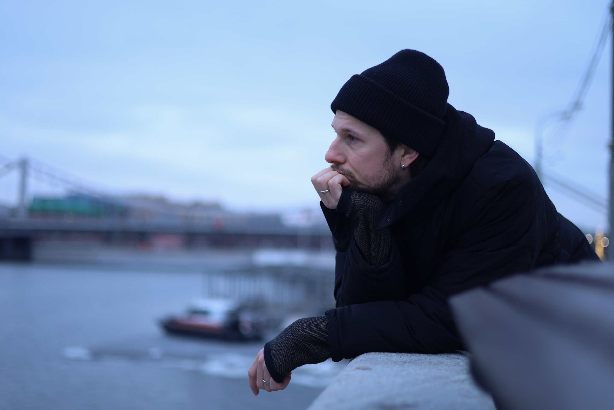 Федор. Семейный и детский фотограф в Новосибирске, Москве Анна Кутарева