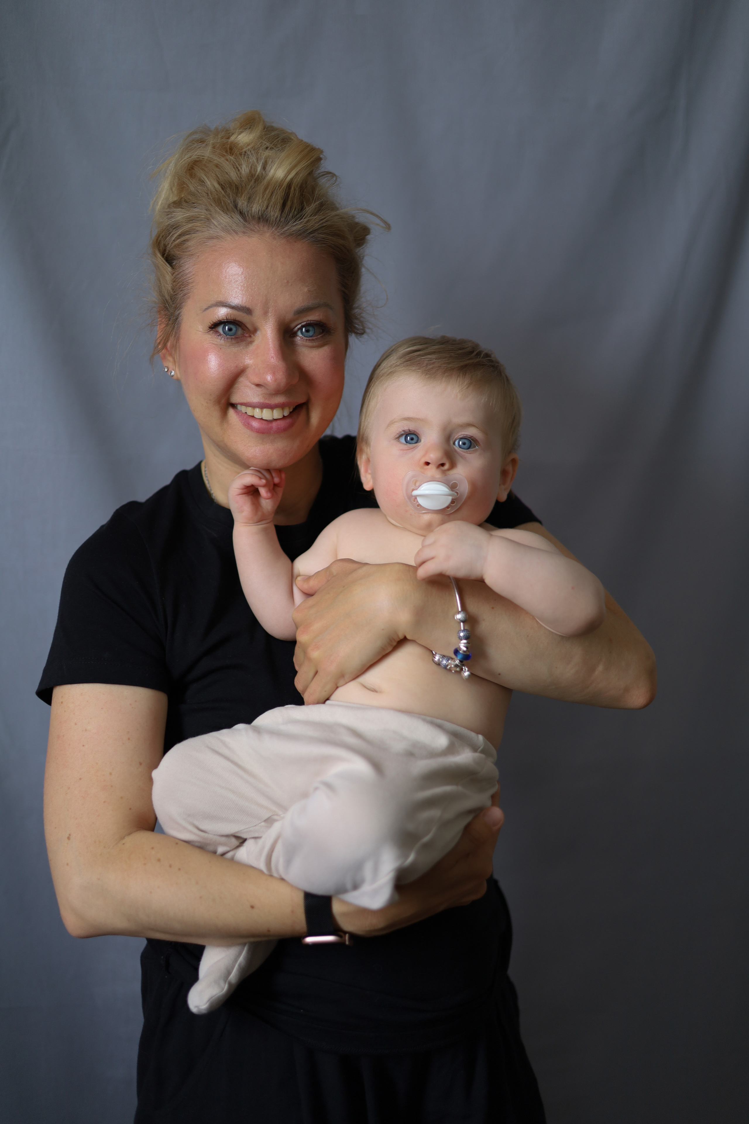 Игорь, Валентина и Ева Май 2022. Семейный и детский фотограф в Новосибирске, Москве Анна Кутарева