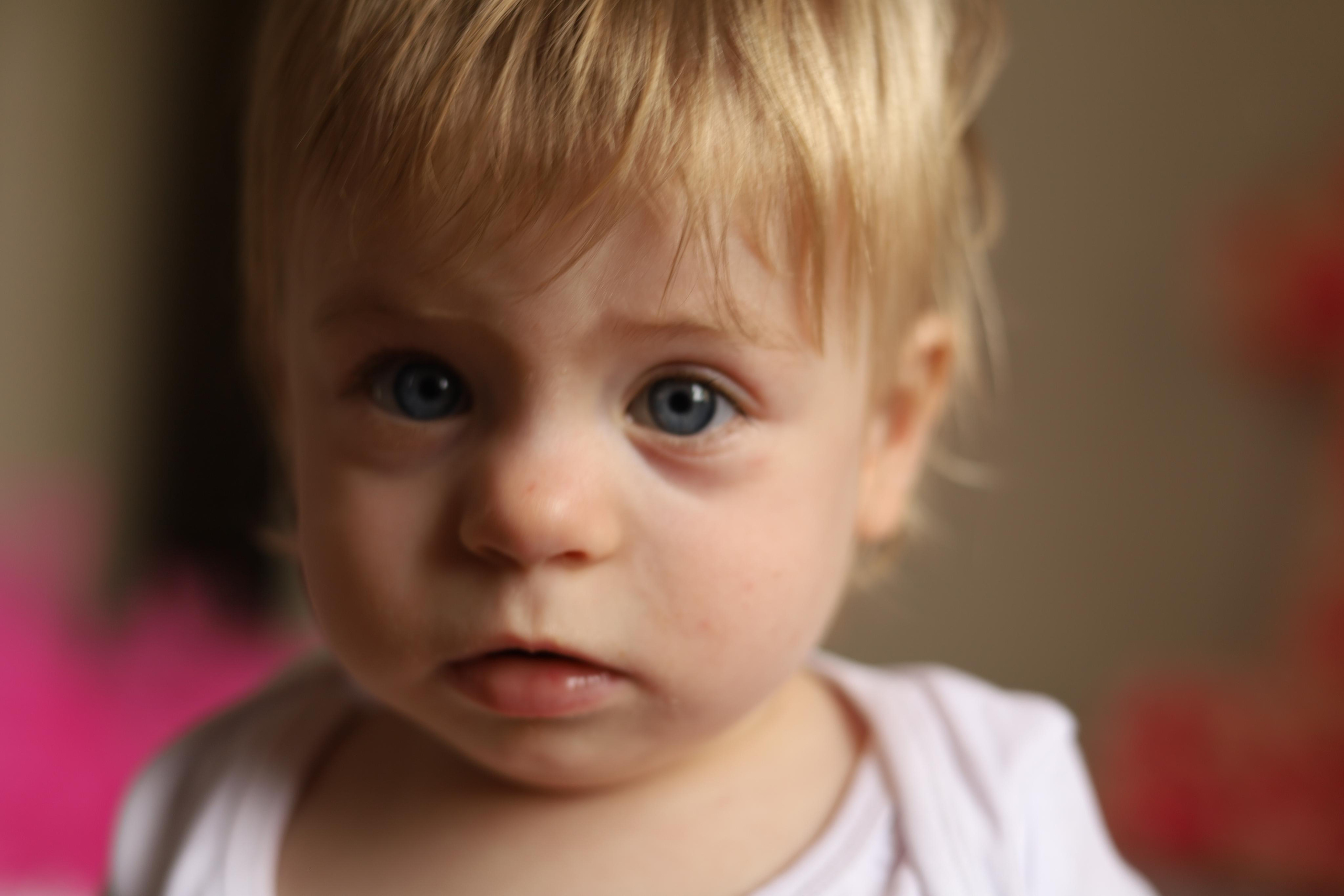 Первый день Рождения. Семейный и детский фотограф в Новосибирске, Москве Анна Кутарева