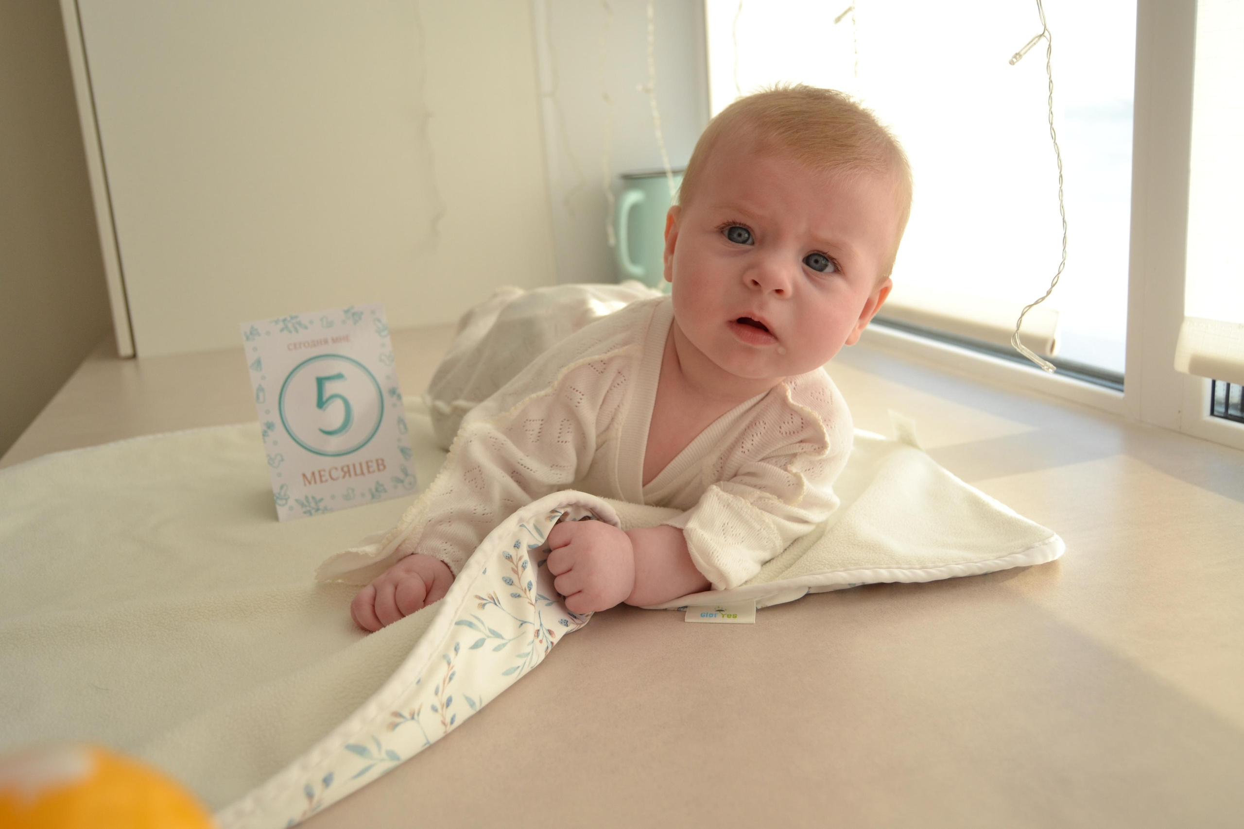 Ева. Семейный и детский фотограф в Новосибирске, Москве Анна Кутарева