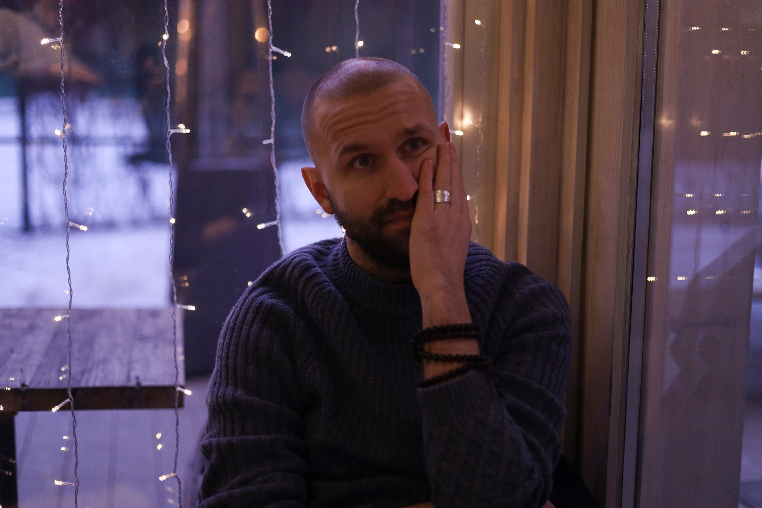 Иван. Семейный и детский фотограф в Новосибирске, Москве Анна Кутарева