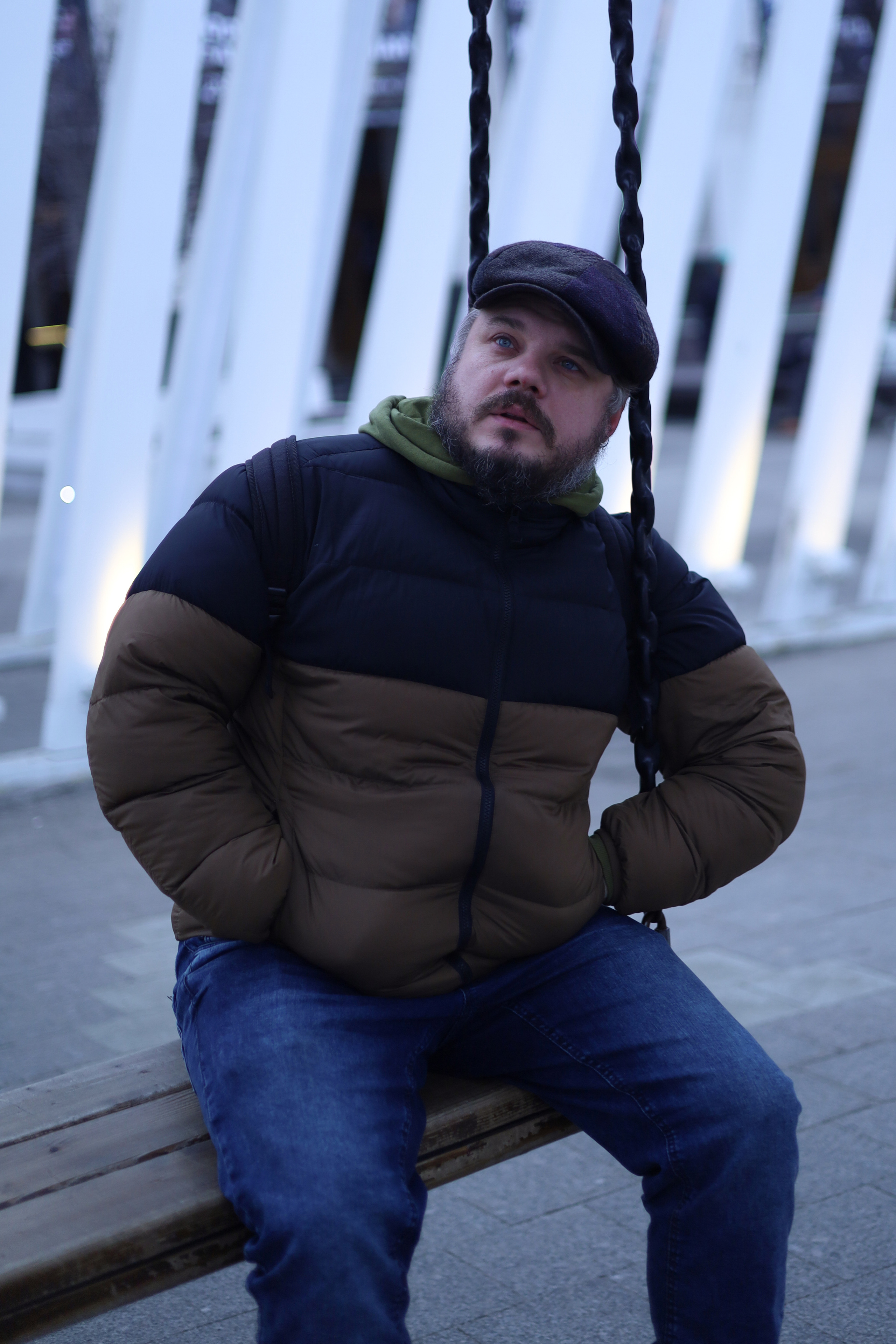 Виталий. Семейный и детский фотограф в Новосибирске, Москве Анна Кутарева