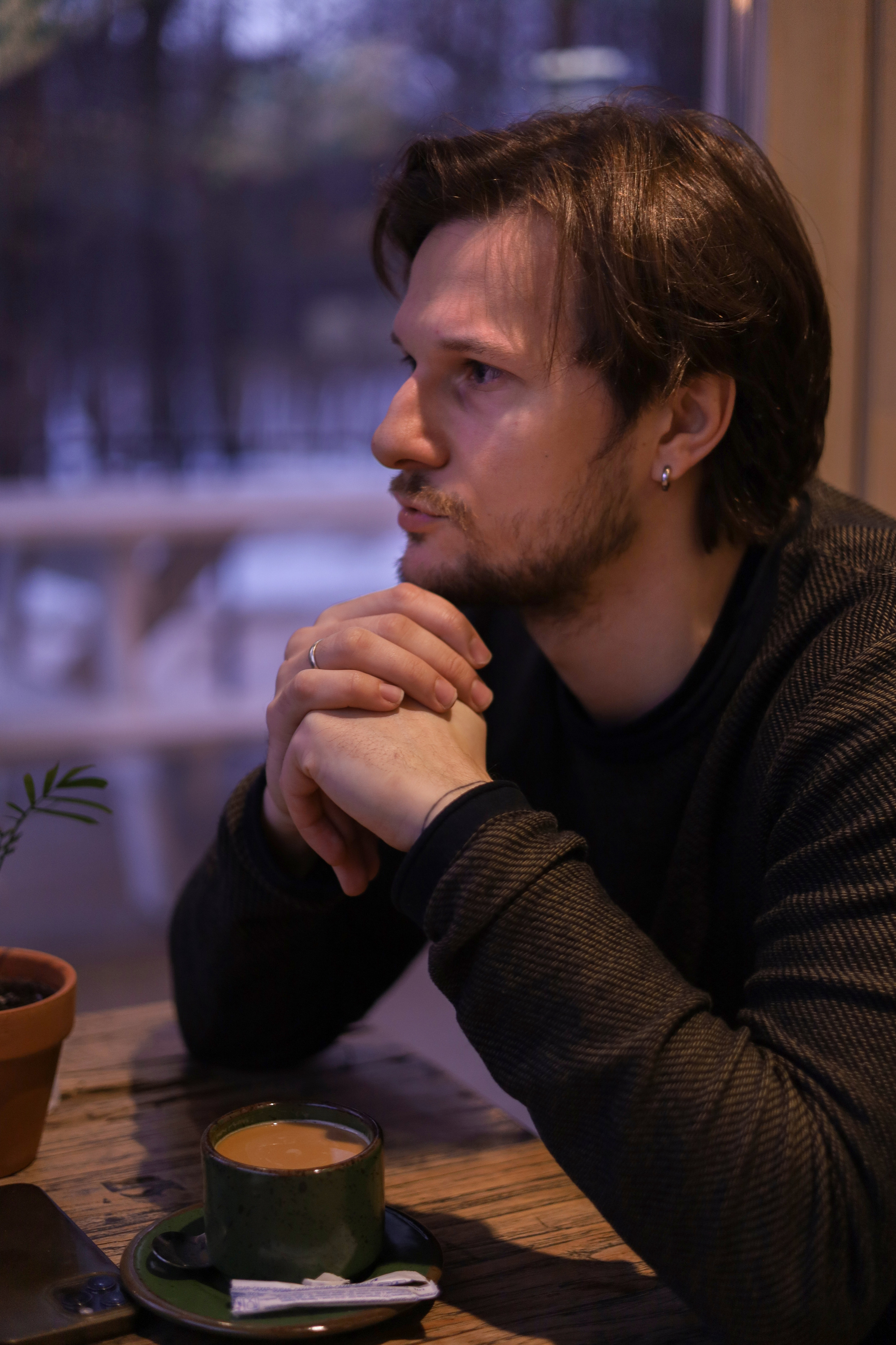 Федор. Семейный и детский фотограф в Новосибирске, Москве Анна Кутарева