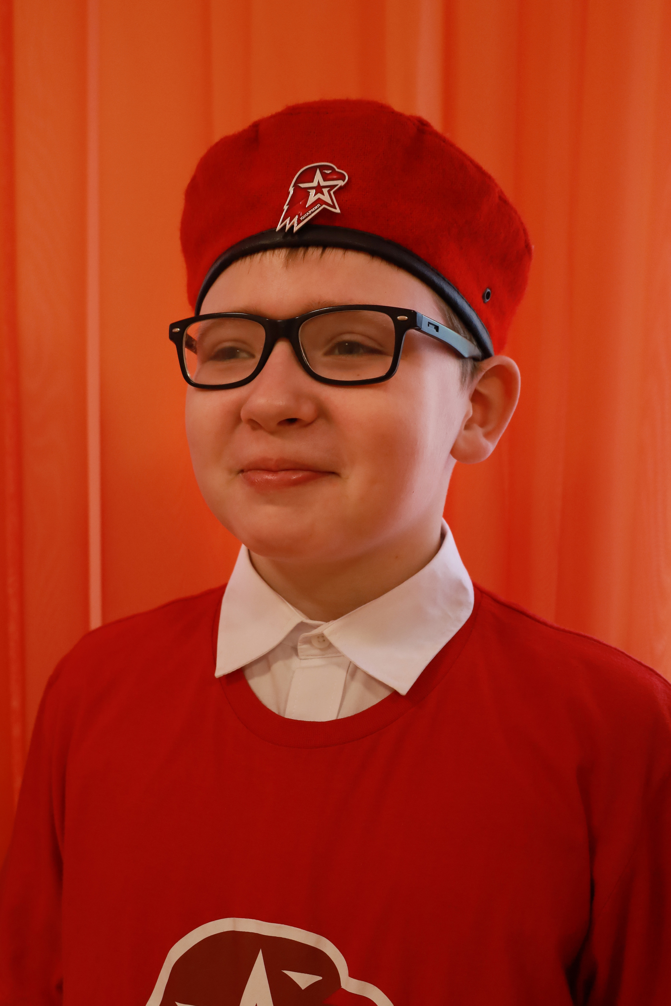 Прием малышей в ЮНАРМИЮ. Небольшой кусочек большого репортажа. Семейный и детский фотограф в Новосибирске, Москве Анна Кутарева