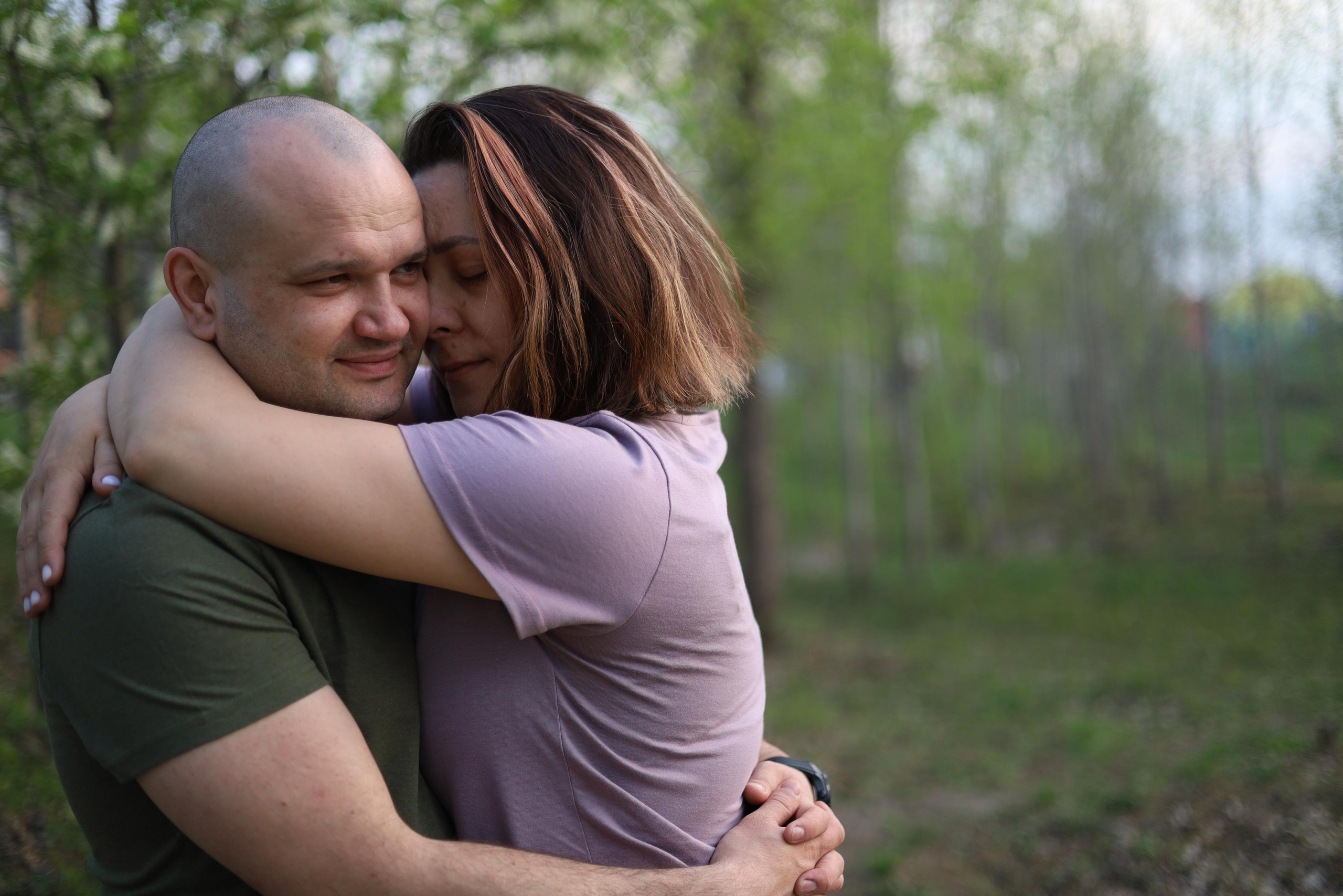 Прогулка большой и дружной семьи. Семейный и детский фотограф в Новосибирске, Москве Анна Кутарева