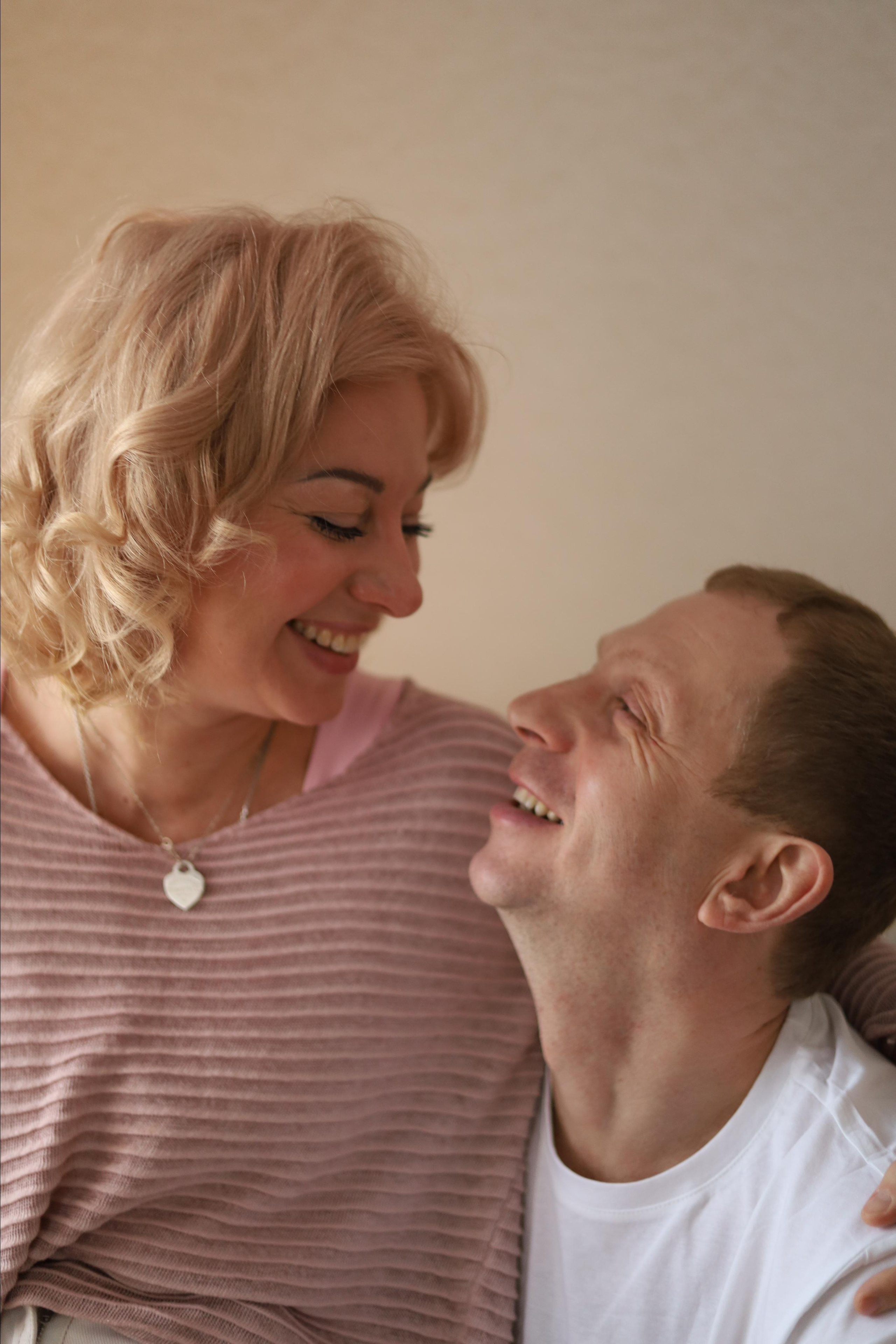 Чудесная семья. Семейный и детский фотограф в Новосибирске, Москве Анна Кутарева