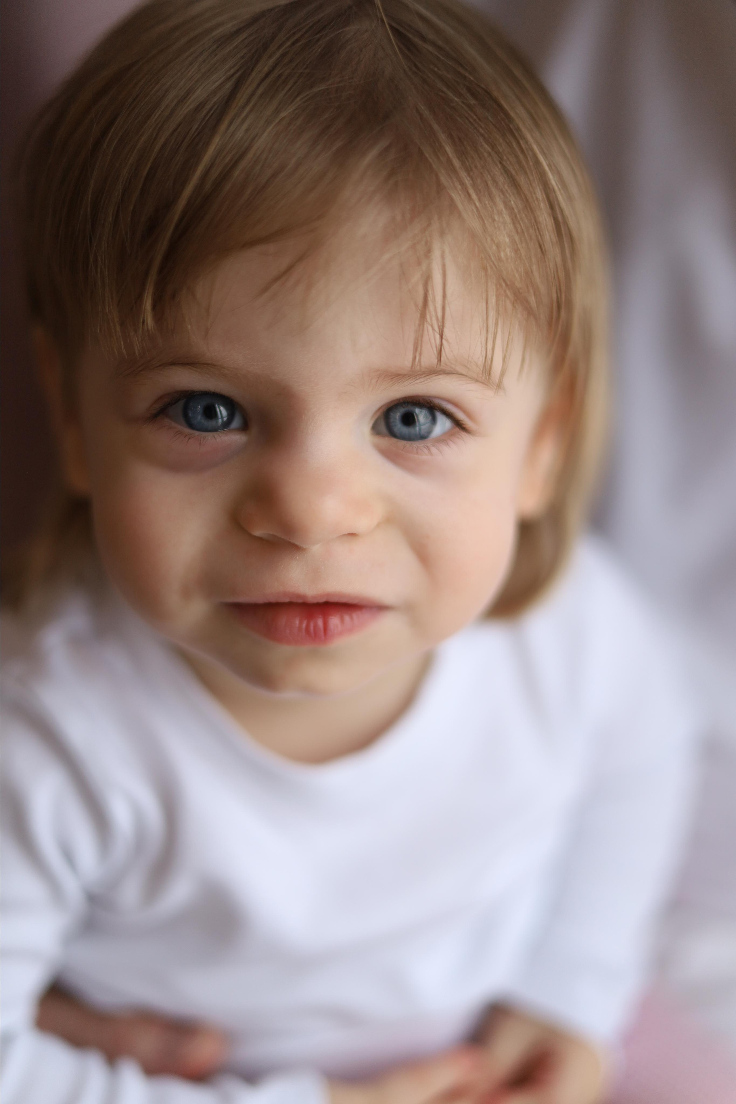 Ева. Семейный и детский фотограф в Новосибирске, Москве Анна Кутарева