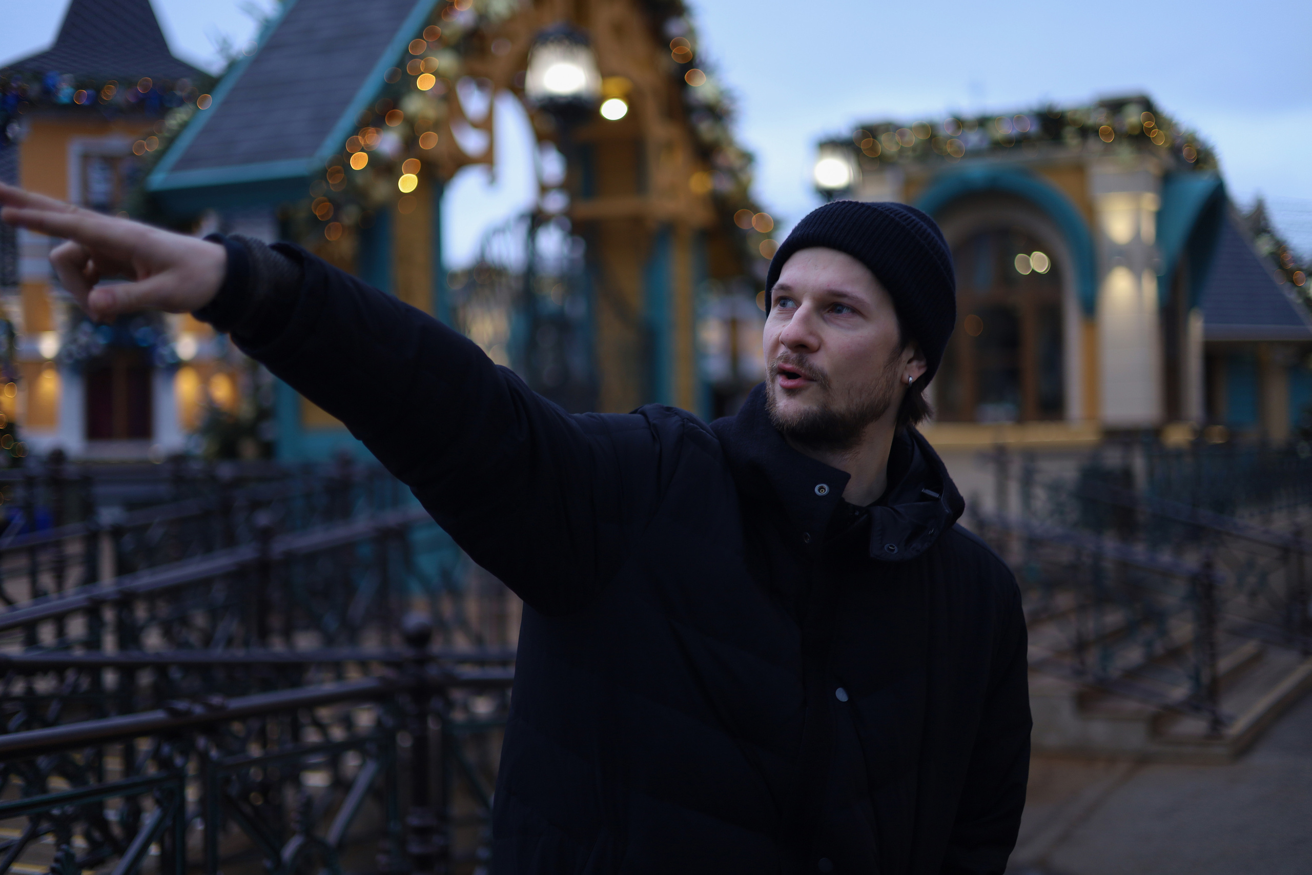 Федор. Семейный и детский фотограф в Новосибирске, Москве Анна Кутарева