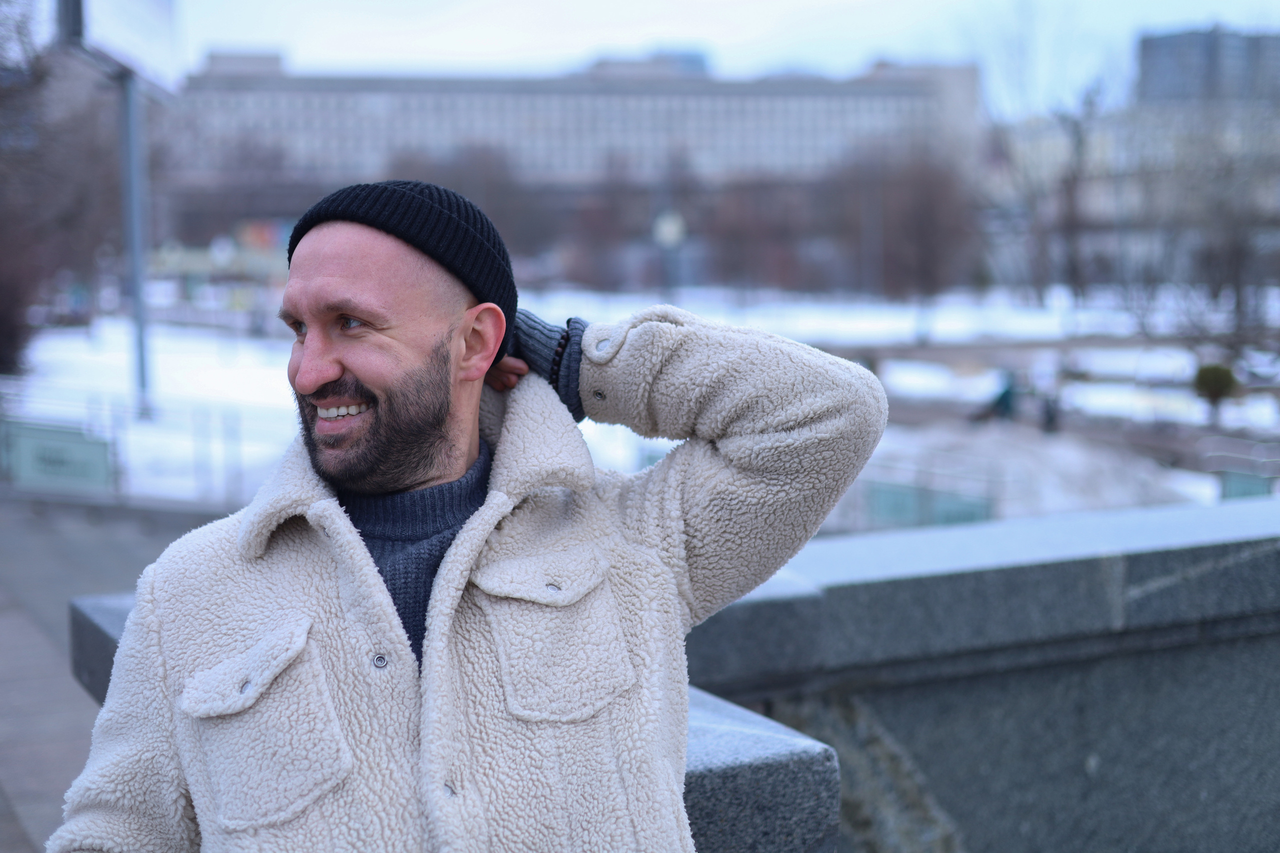 Иван. Семейный и детский фотограф в Новосибирске, Москве Анна Кутарева