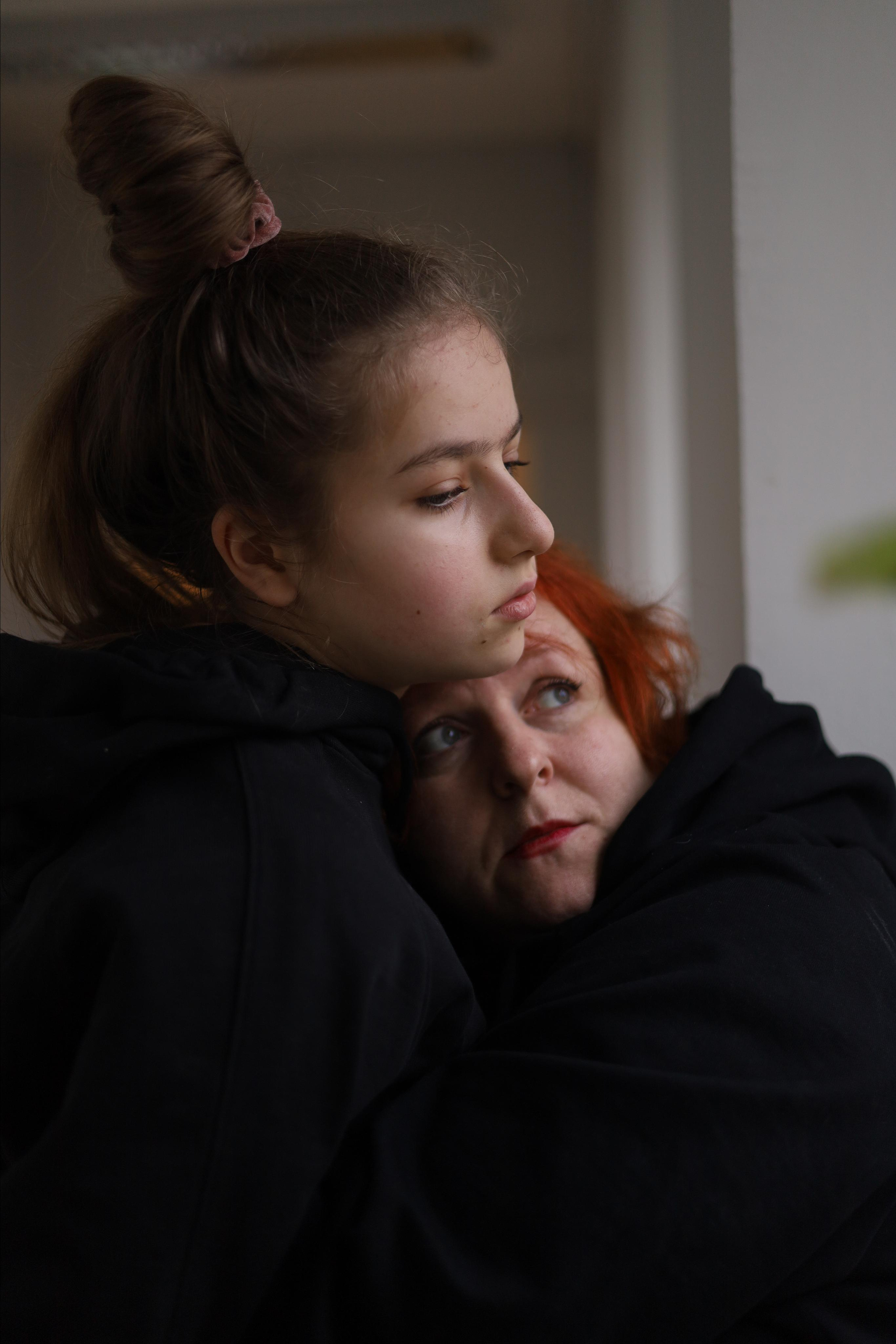 Анна и Агния. Семейный и детский фотограф в Новосибирске, Москве Анна Кутарева