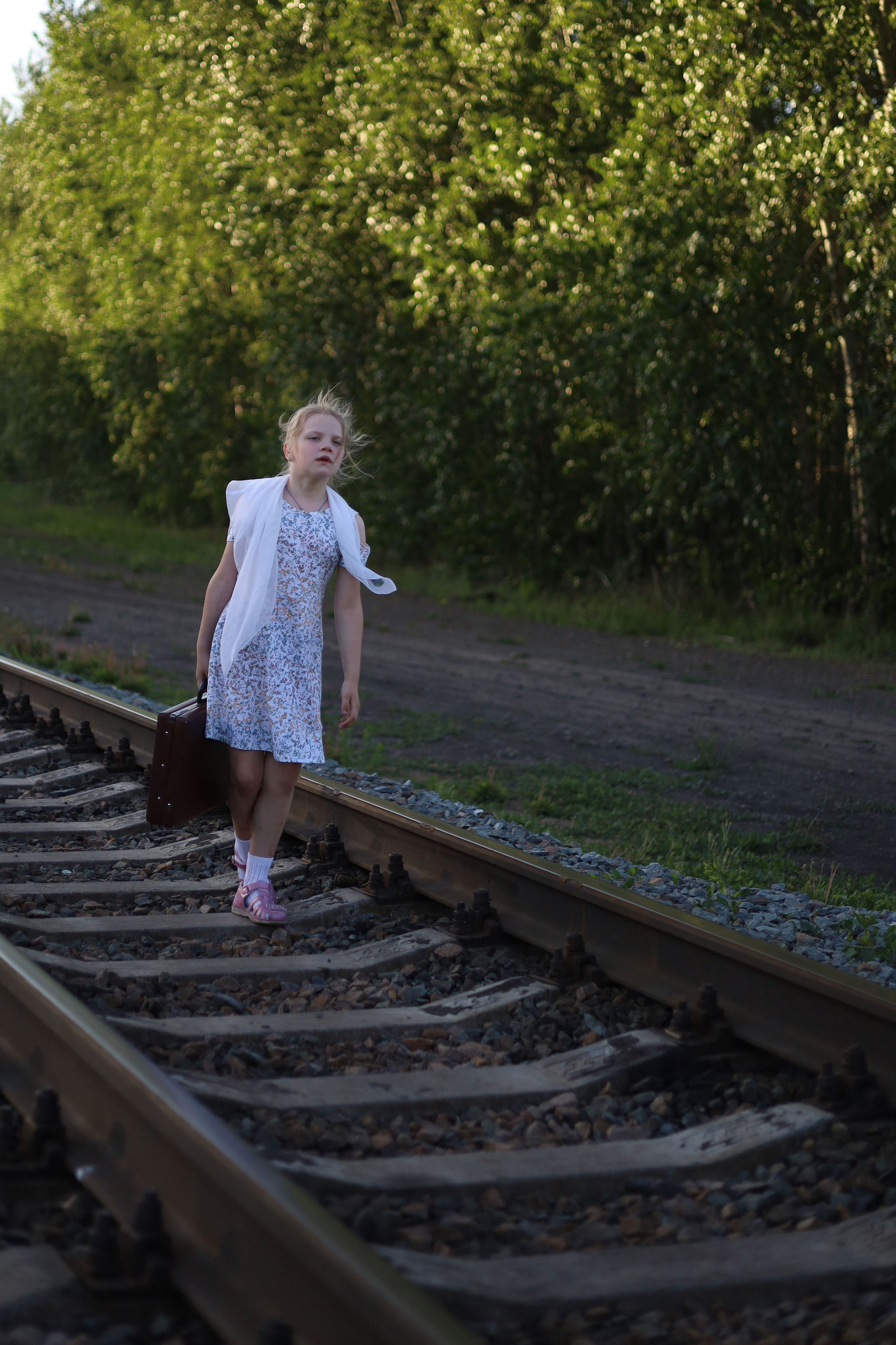 Алёна. Семейный и детский фотограф в Новосибирске, Москве Анна Кутарева