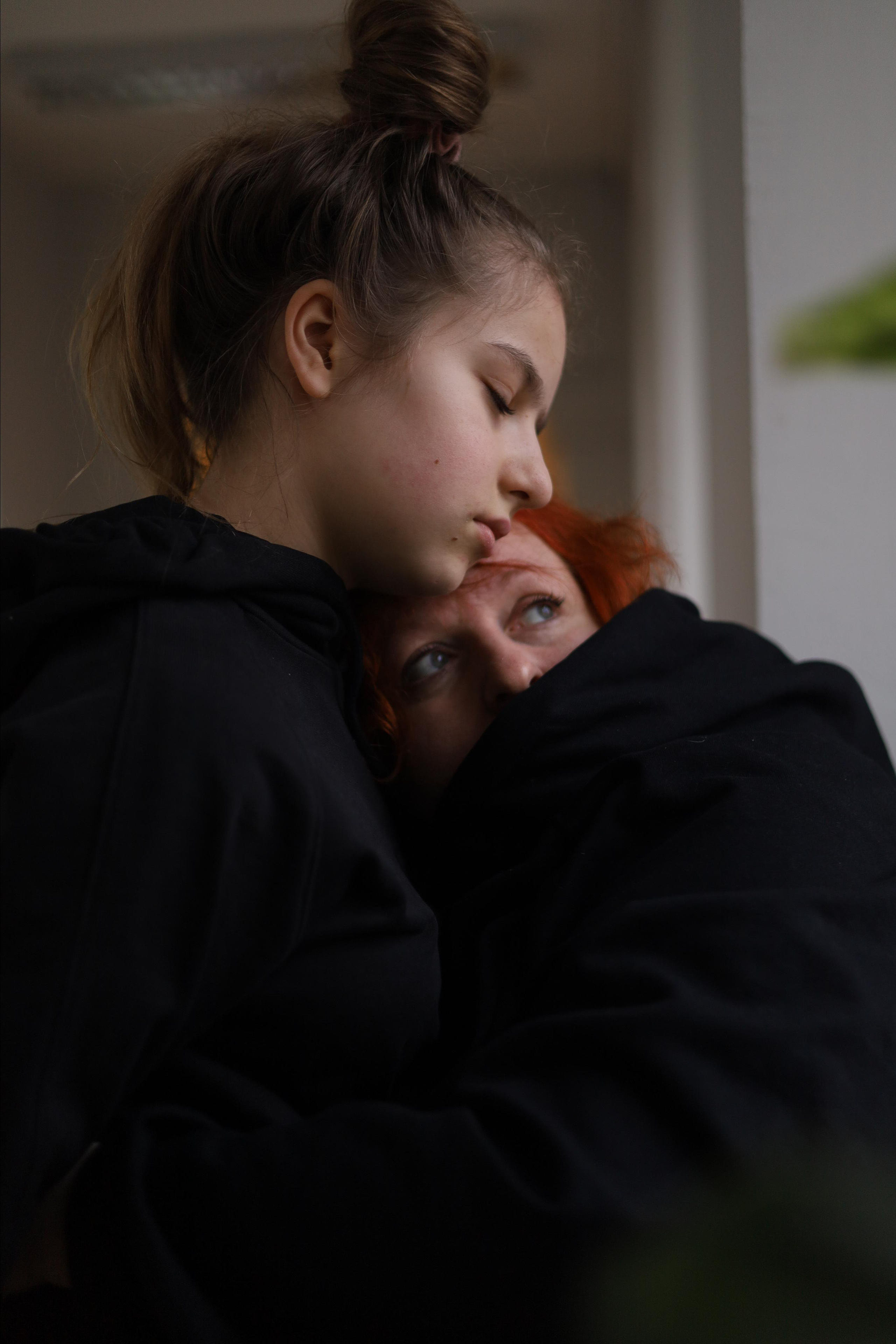 Анна и Агния. Семейный и детский фотограф в Новосибирске, Москве Анна Кутарева