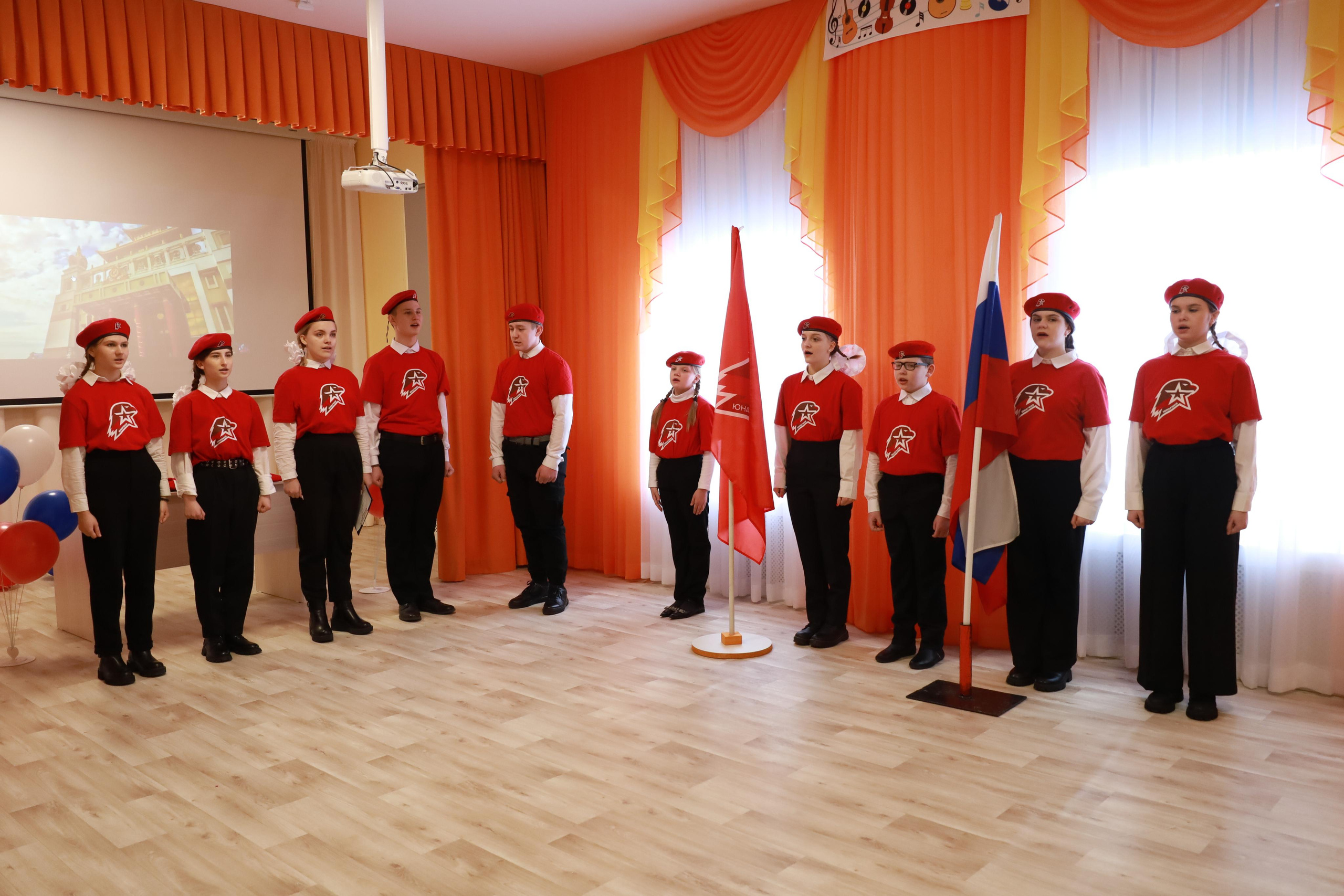 Прием малышей в ЮНАРМИЮ. Небольшой кусочек большого репортажа. Семейный и детский фотограф в Новосибирске, Москве Анна Кутарева