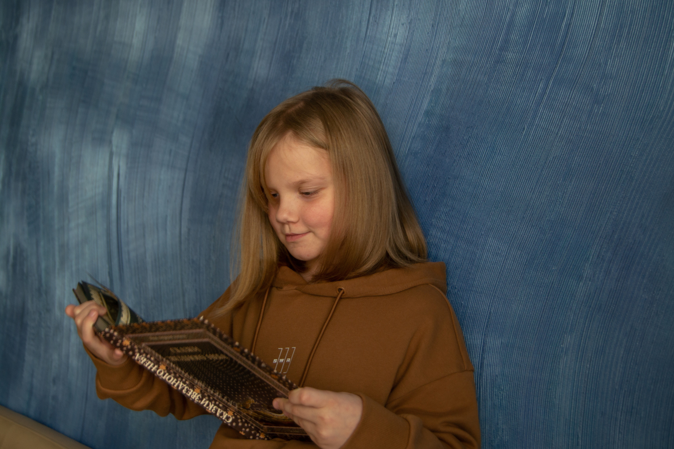 Алёна. Семейный и детский фотограф в Новосибирске, Москве Анна Кутарева