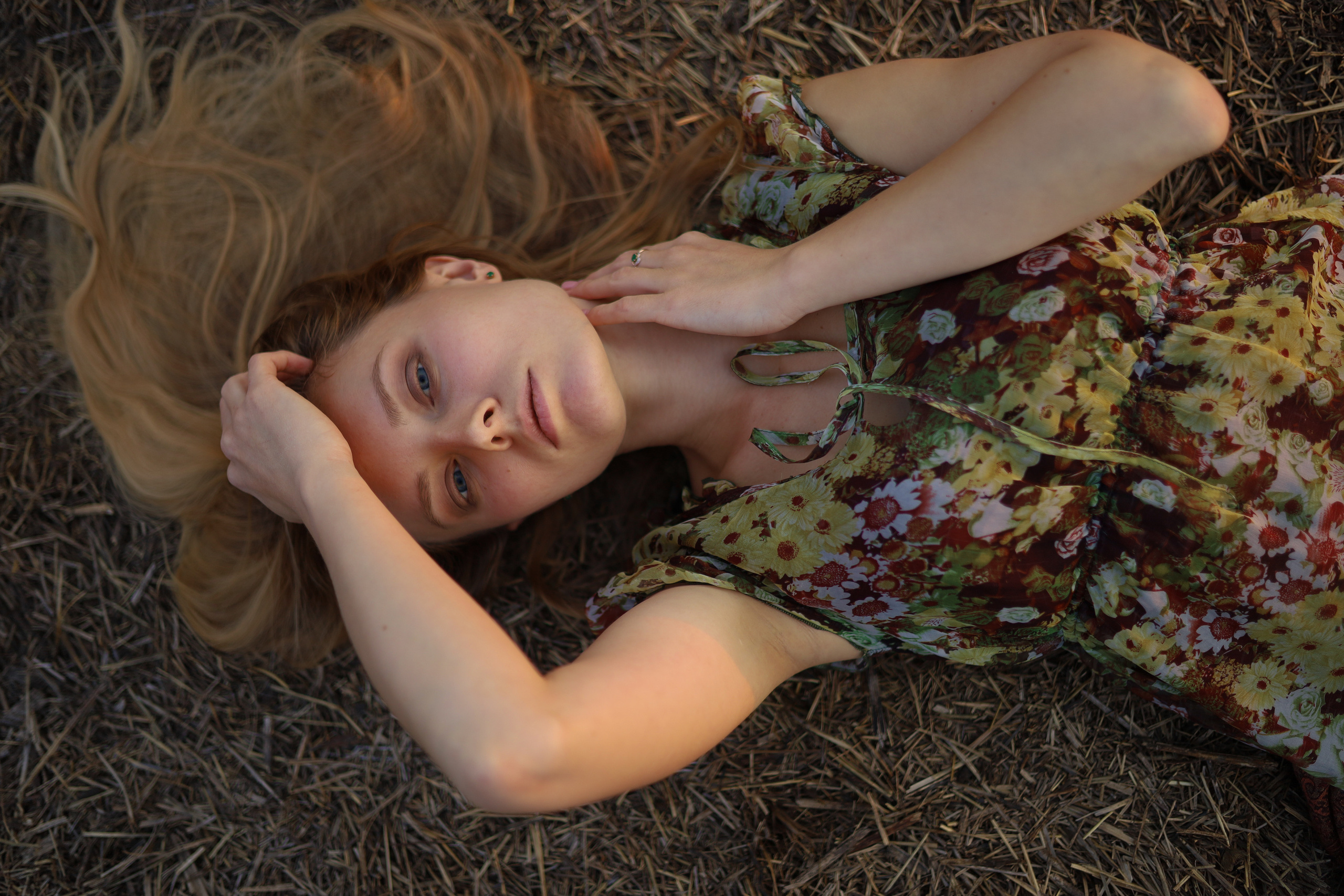 Елена. Семейный и детский фотограф в Новосибирске, Москве Анна Кутарева