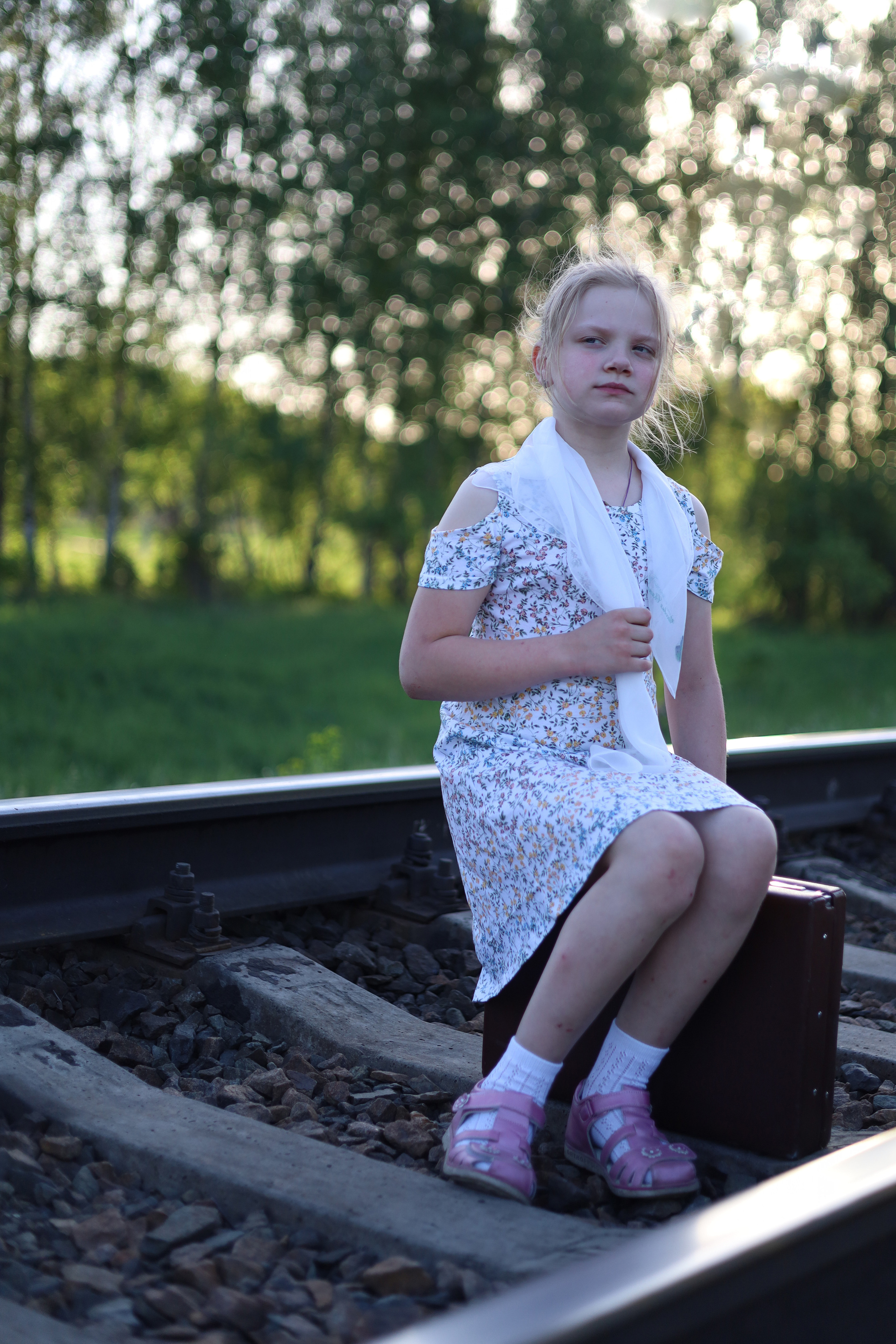 Алёна. Семейный и детский фотограф в Новосибирске, Москве Анна Кутарева