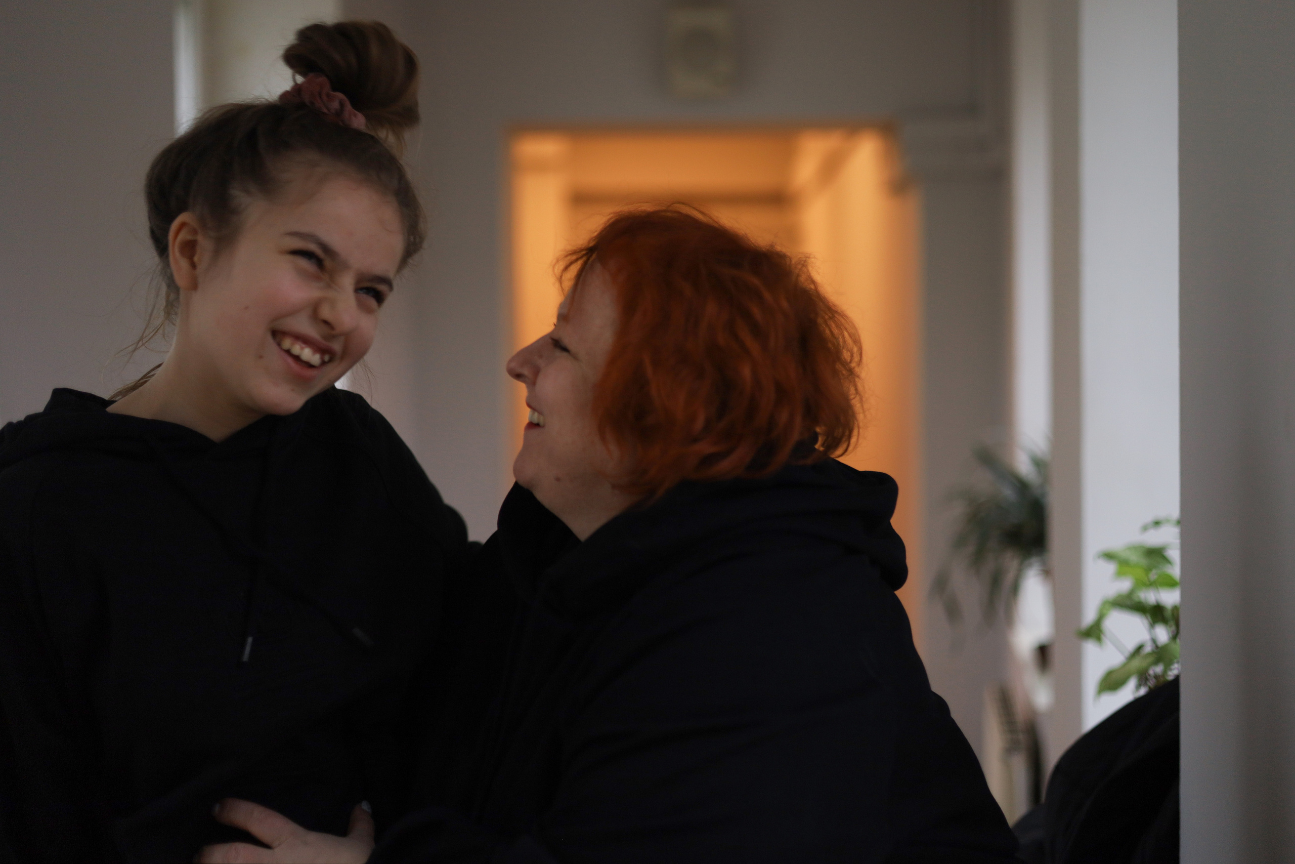 Анна и Агния. Семейный и детский фотограф в Новосибирске, Москве Анна Кутарева