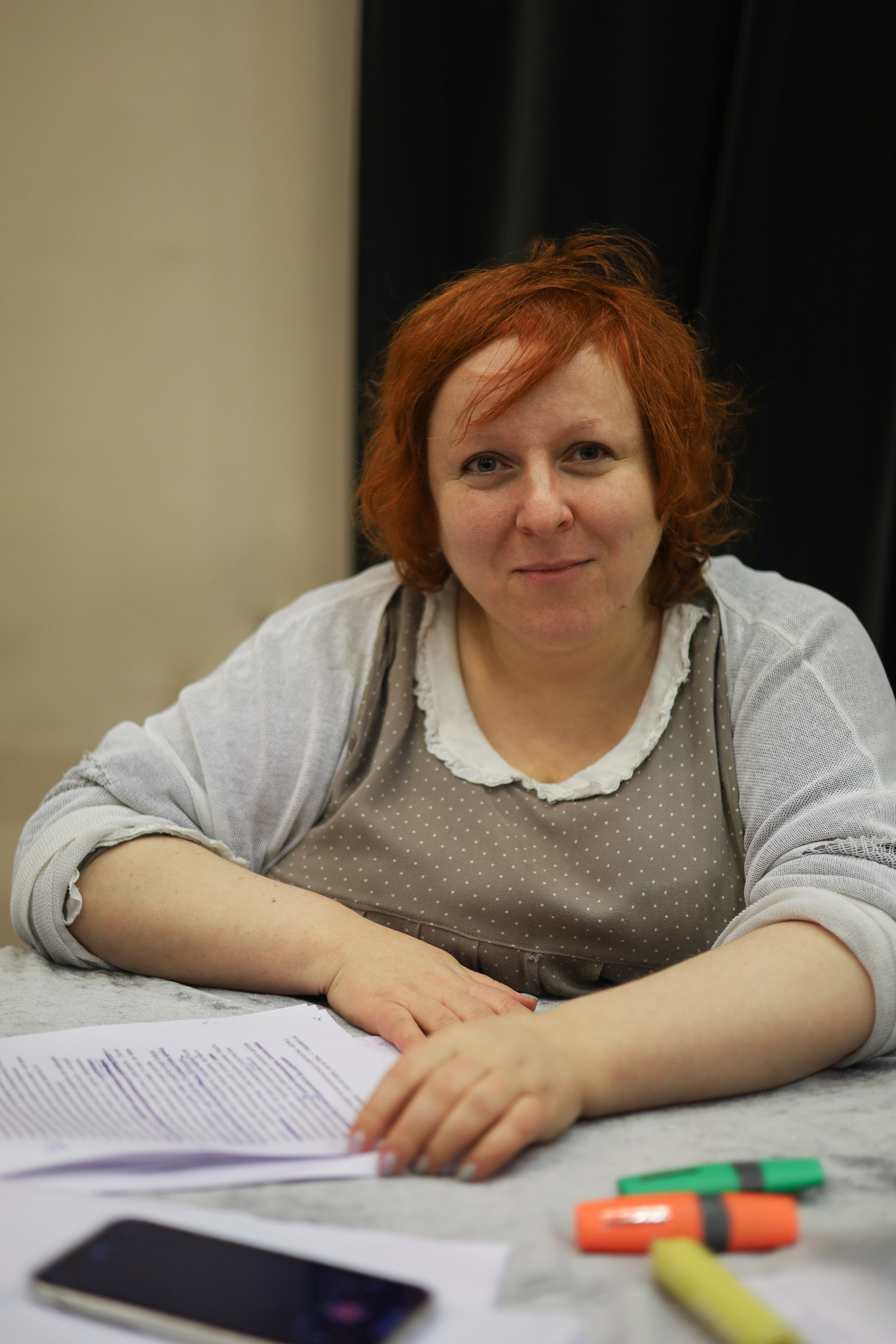 Репетиция в театре Моссовета. Семейный и детский фотограф в Новосибирске, Москве Анна Кутарева