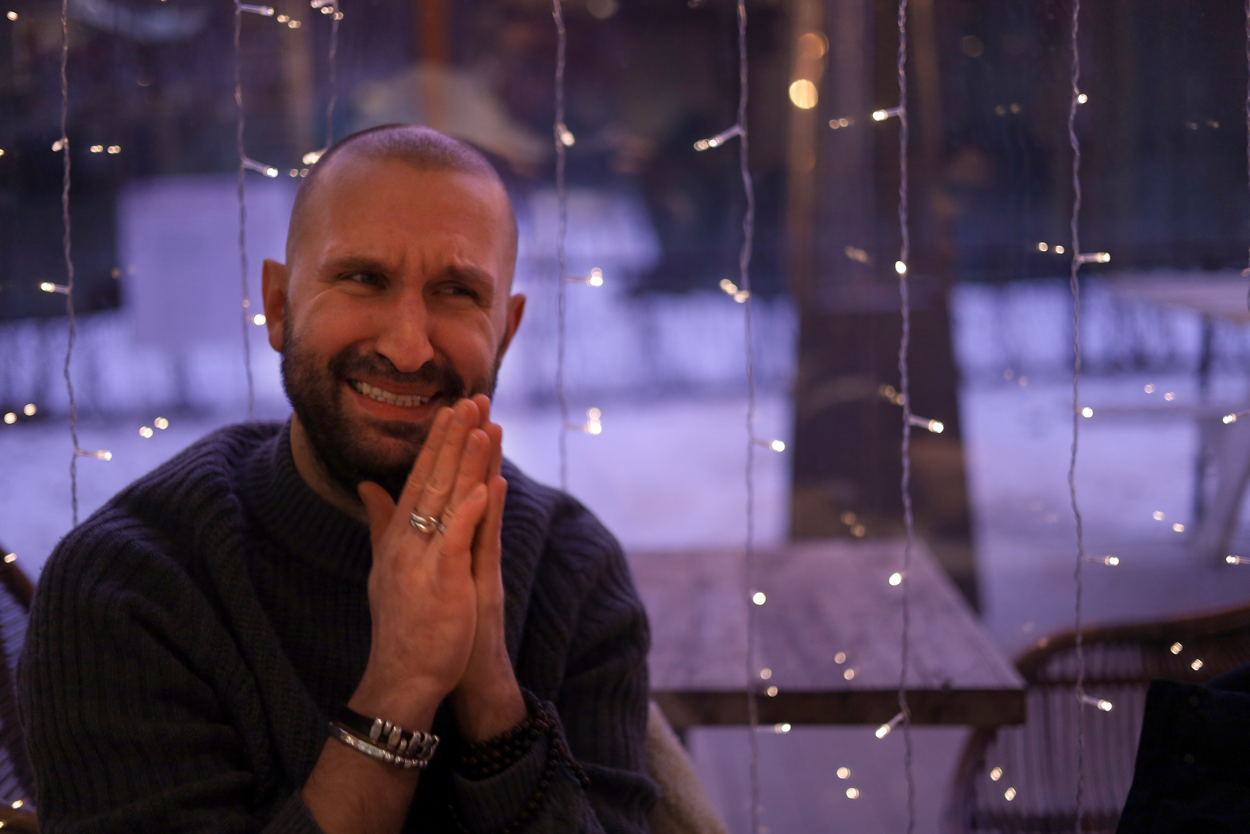 Иван. Семейный и детский фотограф в Новосибирске, Москве Анна Кутарева