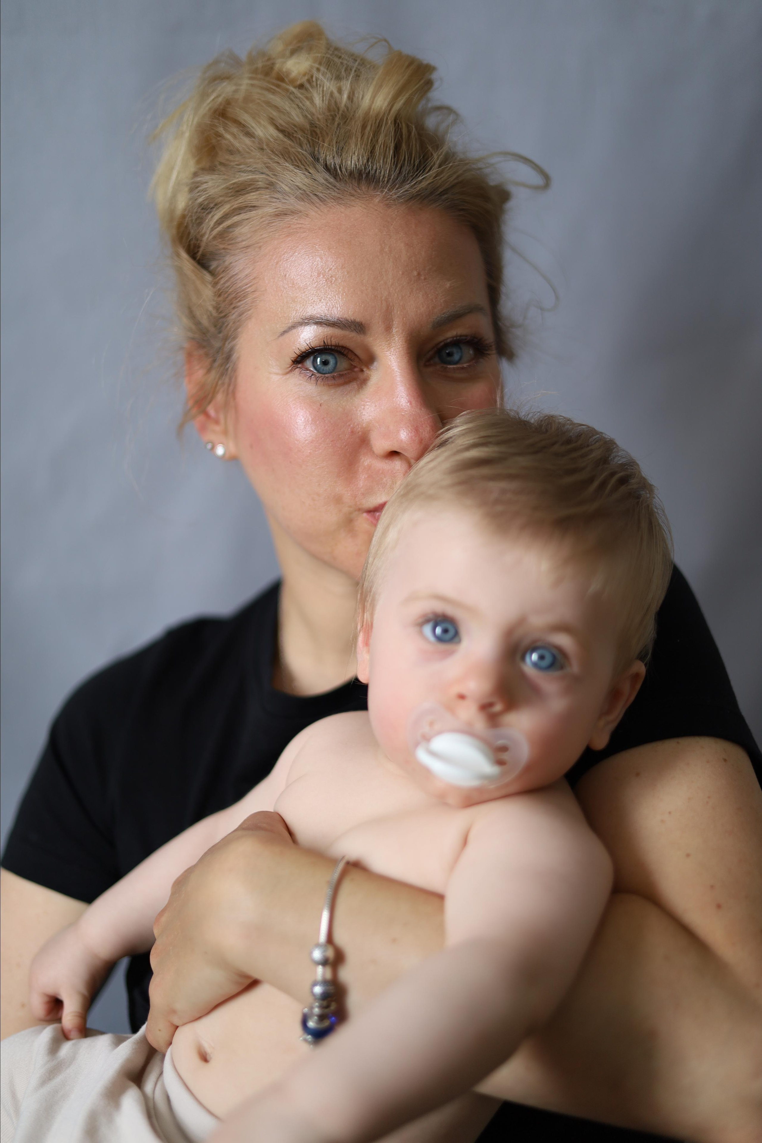 Игорь, Валентина и Ева Май 2022. Семейный и детский фотограф в Новосибирске, Москве Анна Кутарева