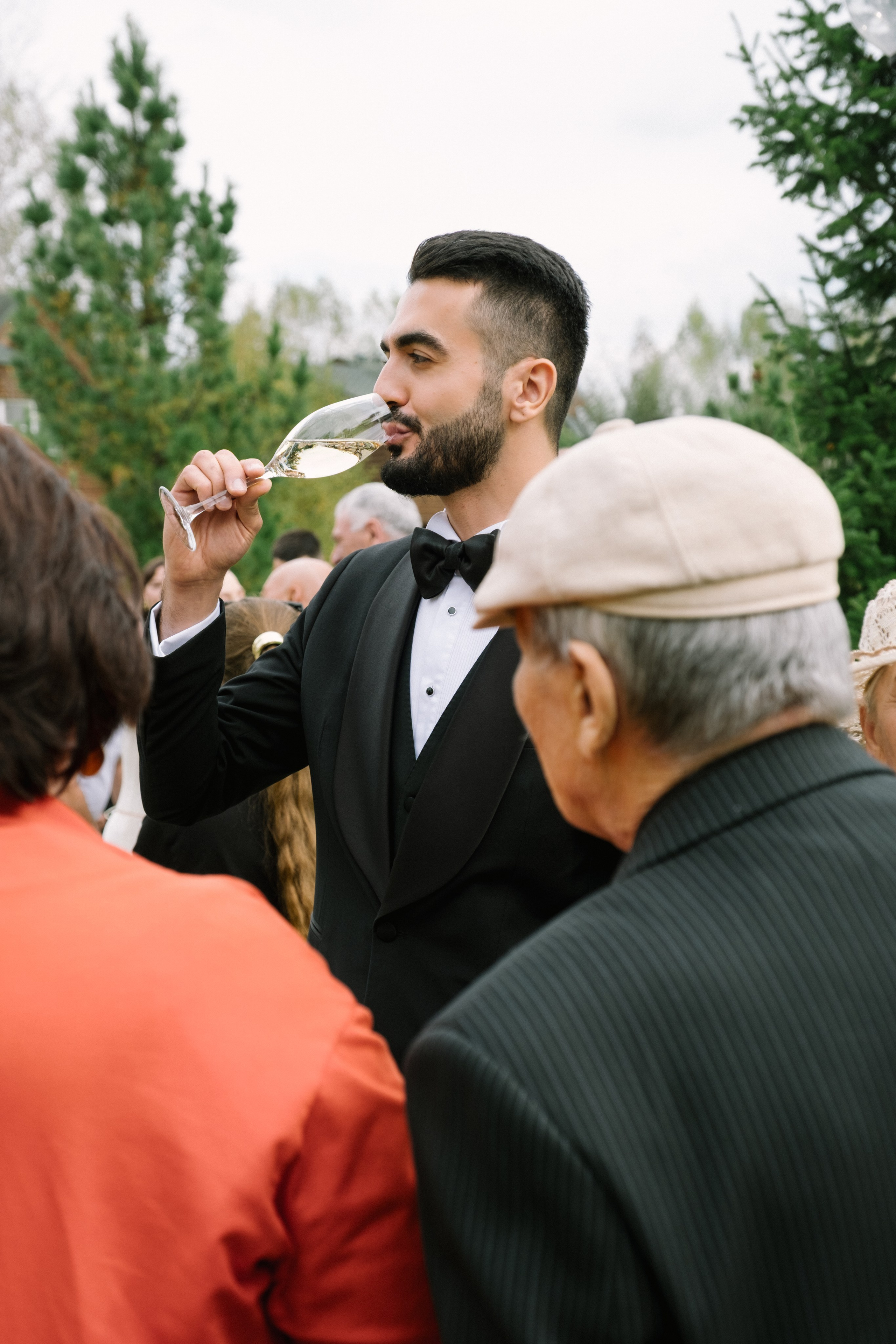 Сирак / Вероника. Свадебный Видеограф Фотограф в Сочи