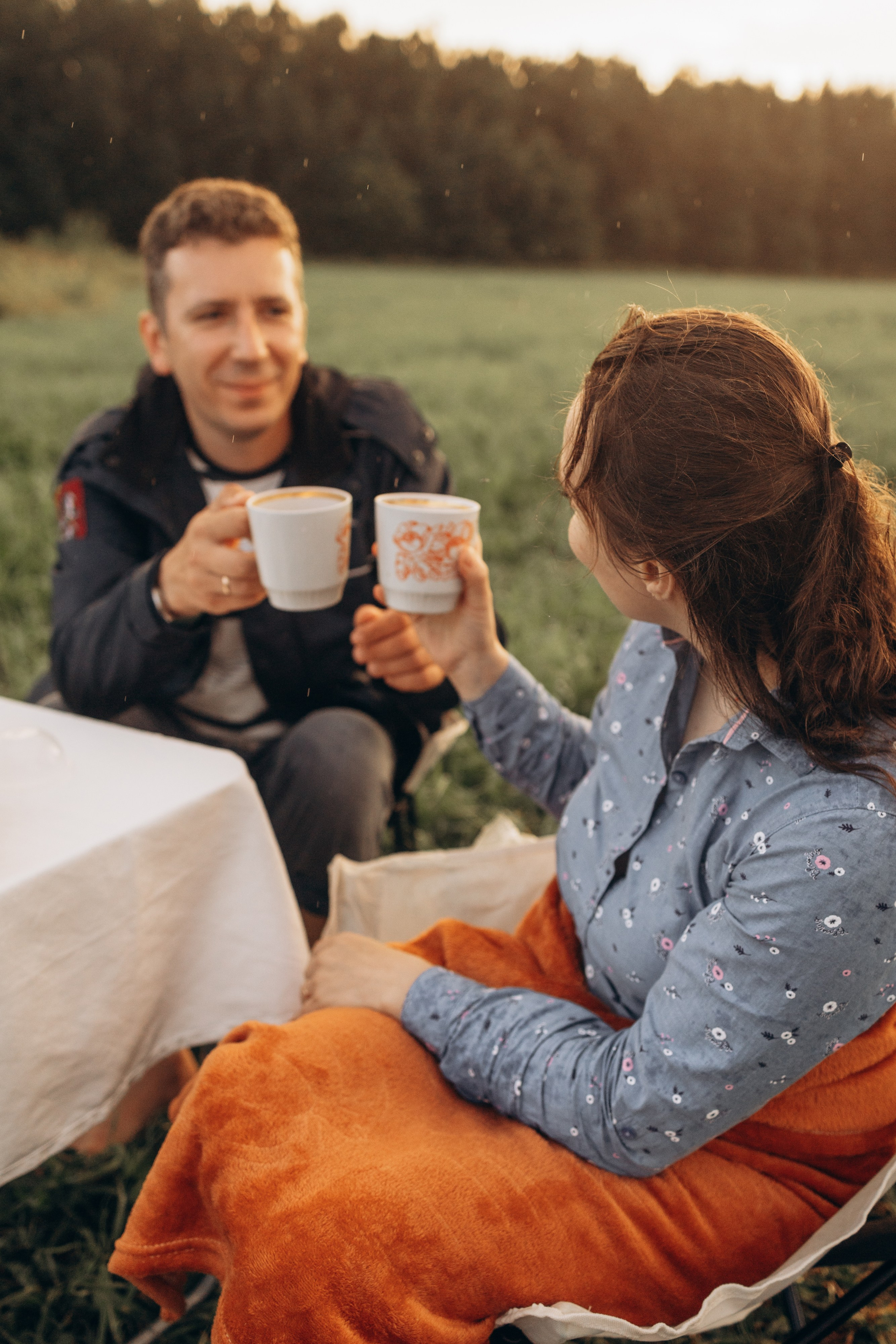 Природа/Улица. Ваш фотограф в Москве и области Юлия