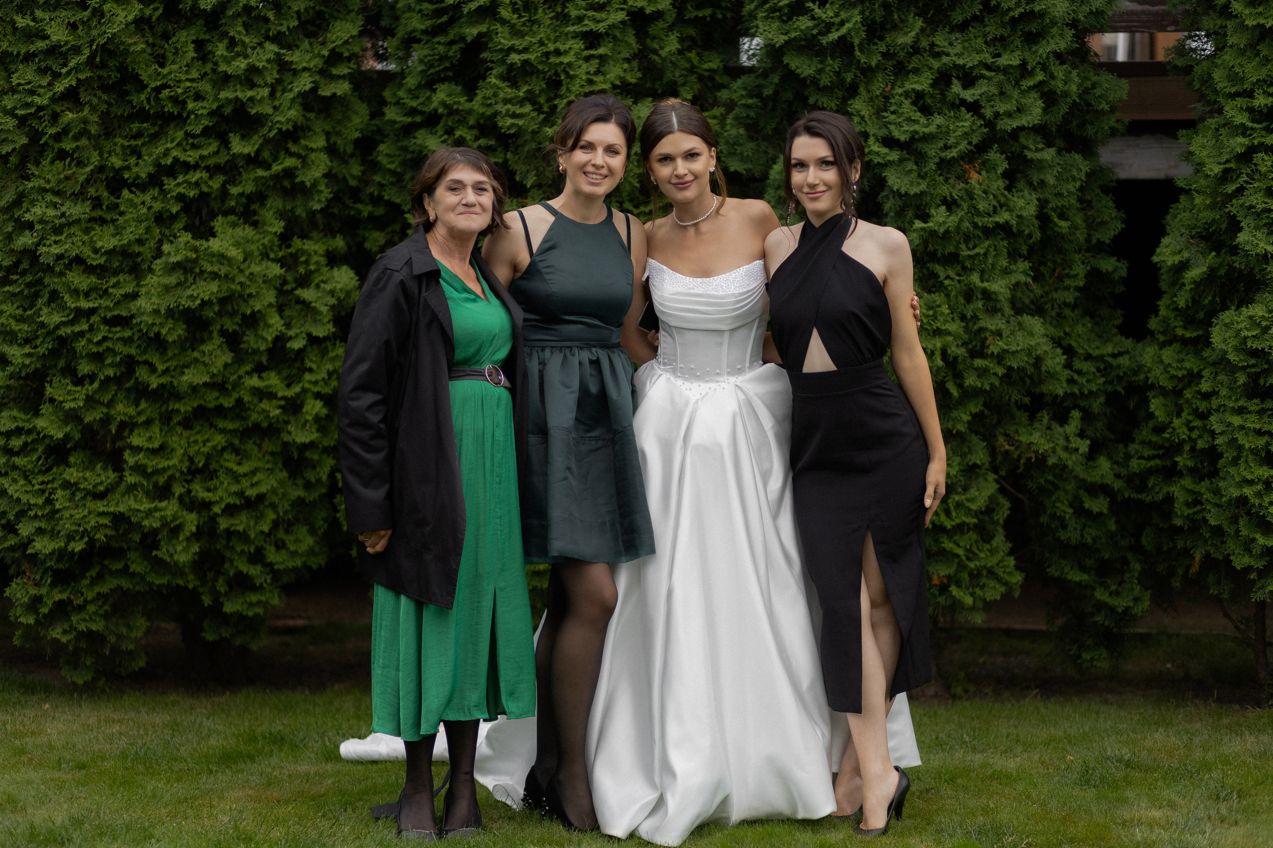 Анастасии и Игоря в усадьбе Легенда | АНОНС. Свадебный фотограф в Минске/Беларуси Сергей Спиридонов