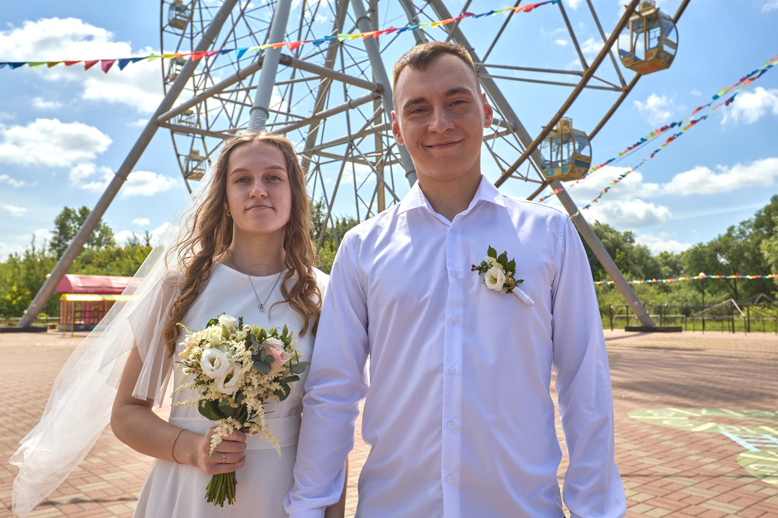 Свадебная съёмка (фото). Фото и видеосъёмка в Ярославле | Грибов Медиа контент студия  — от 2500 ₽/час