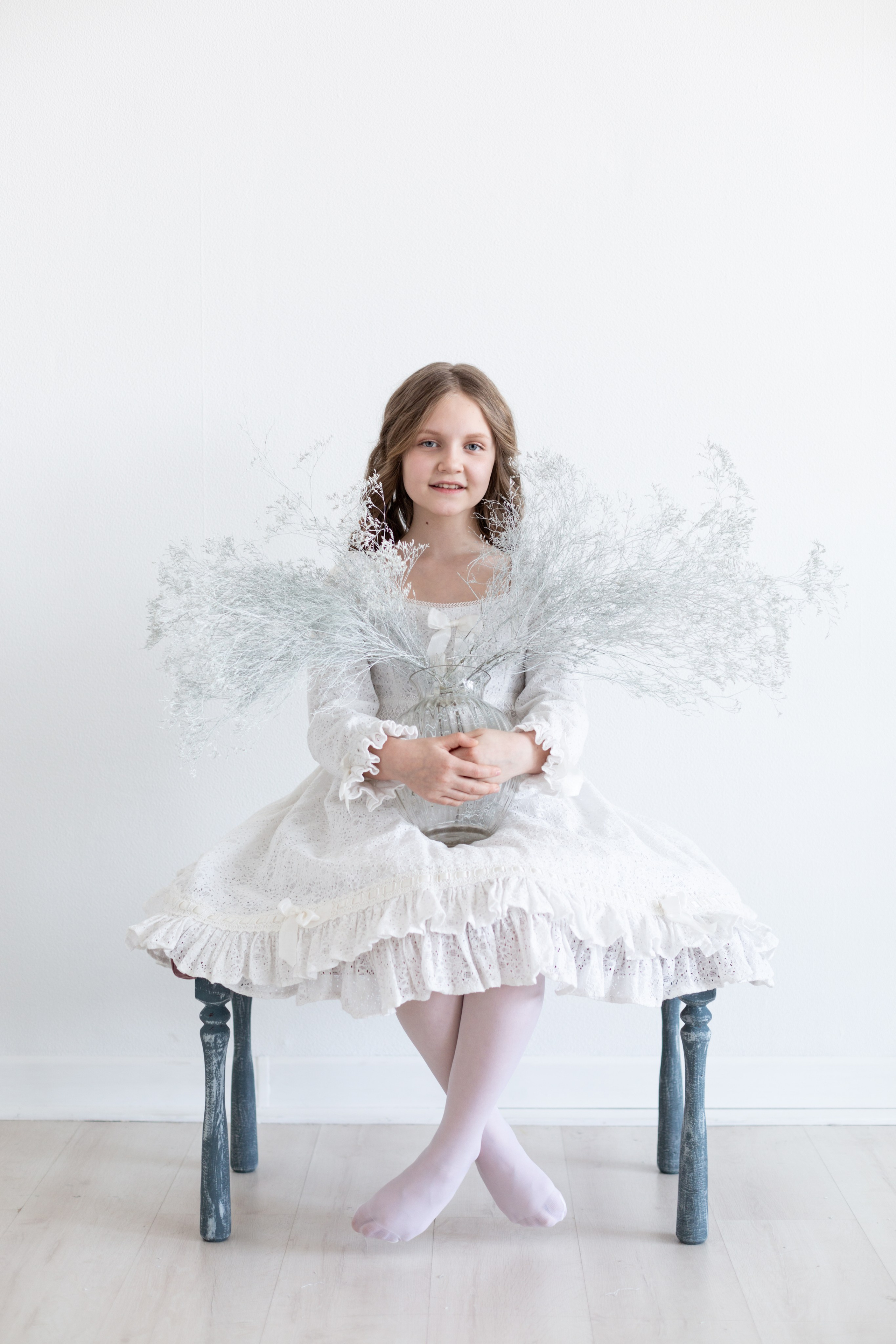 Портреты. Портретный и семейный фотограф