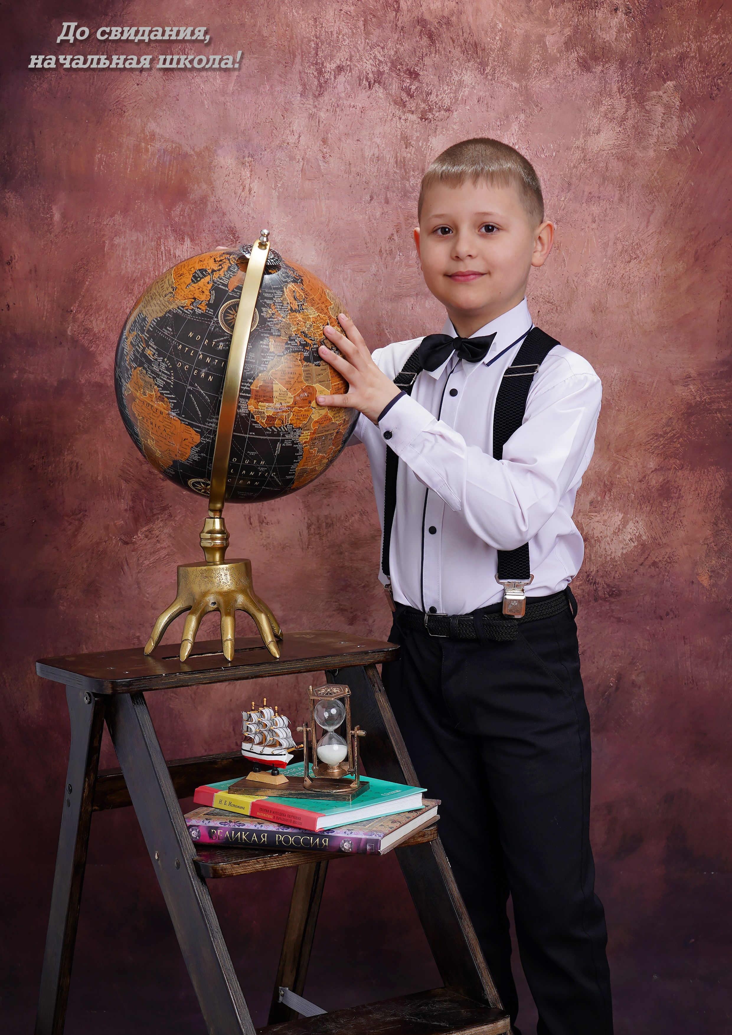 фотограф Каратузское выпускные альбомы