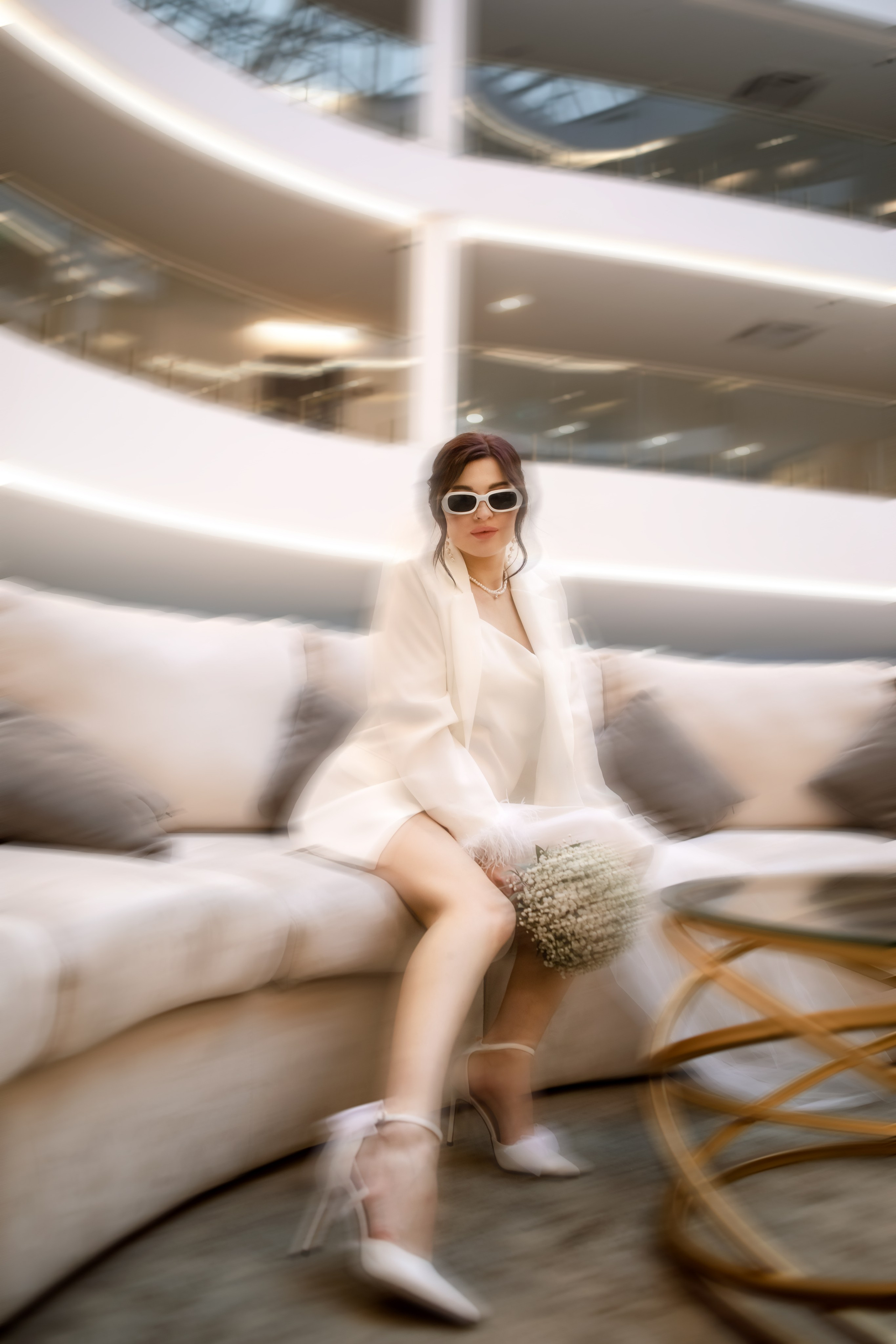 Дмитрий & Татьяна. Ксения Федорова — фотограф