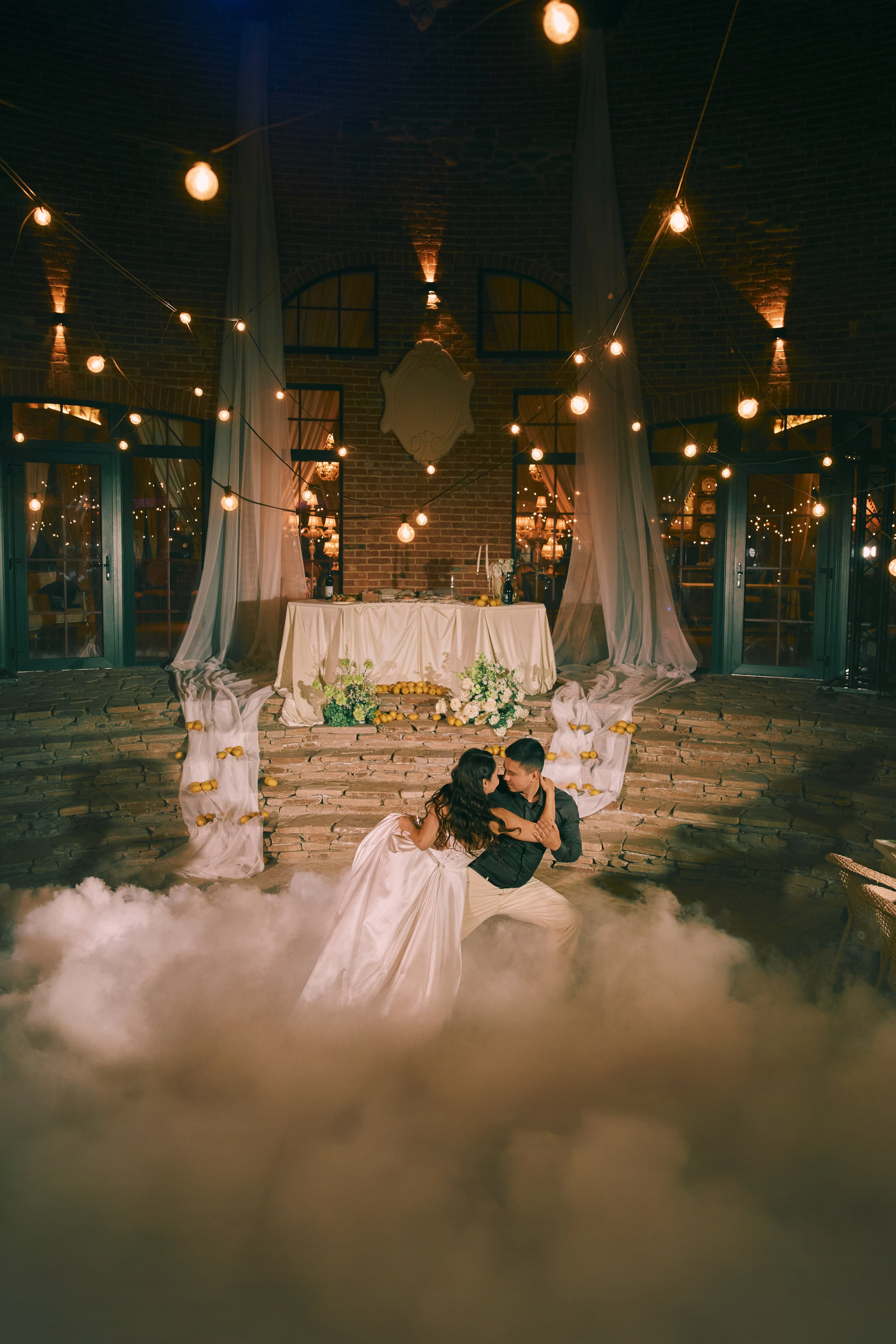 Кристина и Марк. Фотограф в Ростове-на-Дону