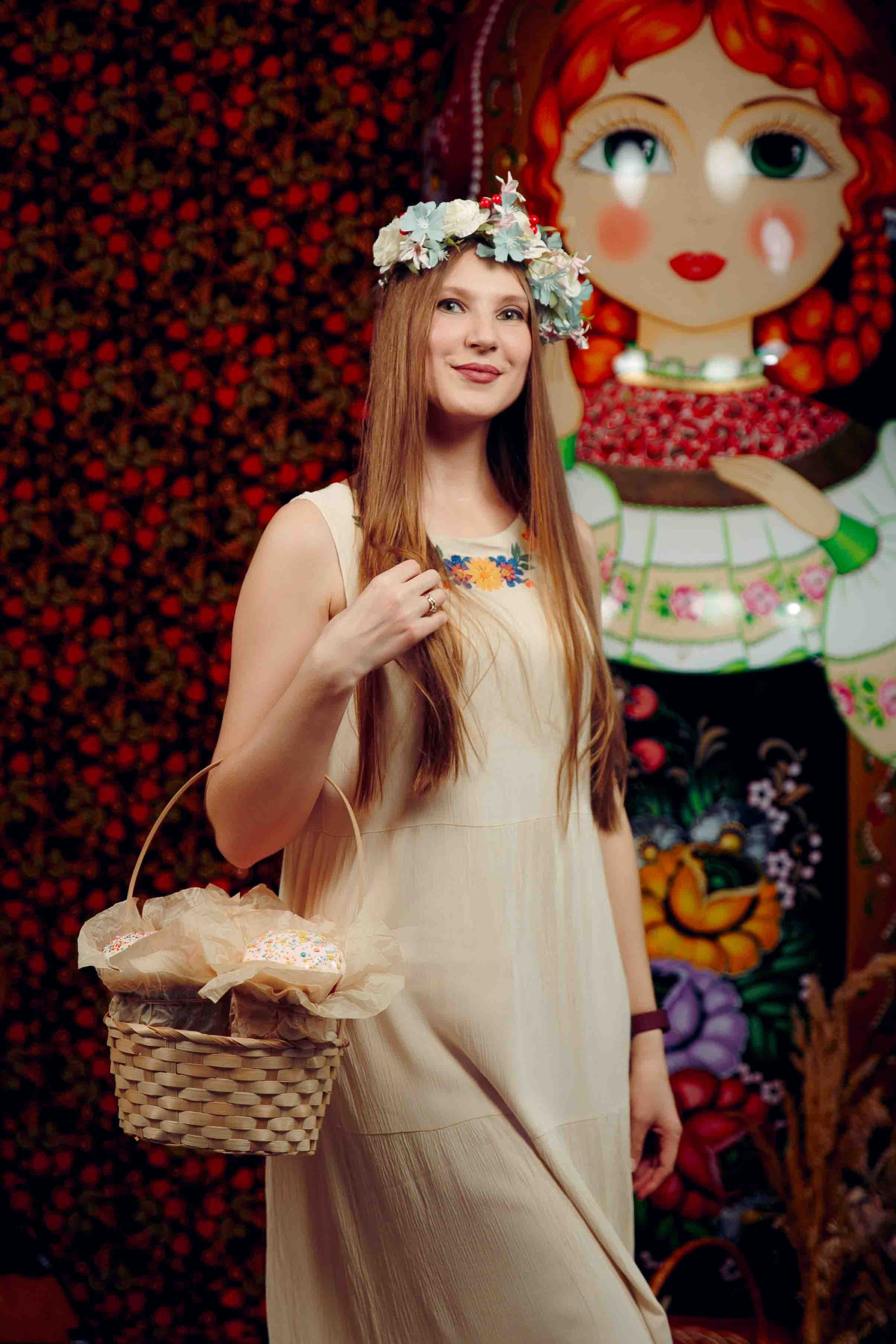 День Рождения стилизованный. Ваш репортажный фотограф Артемий Антонов