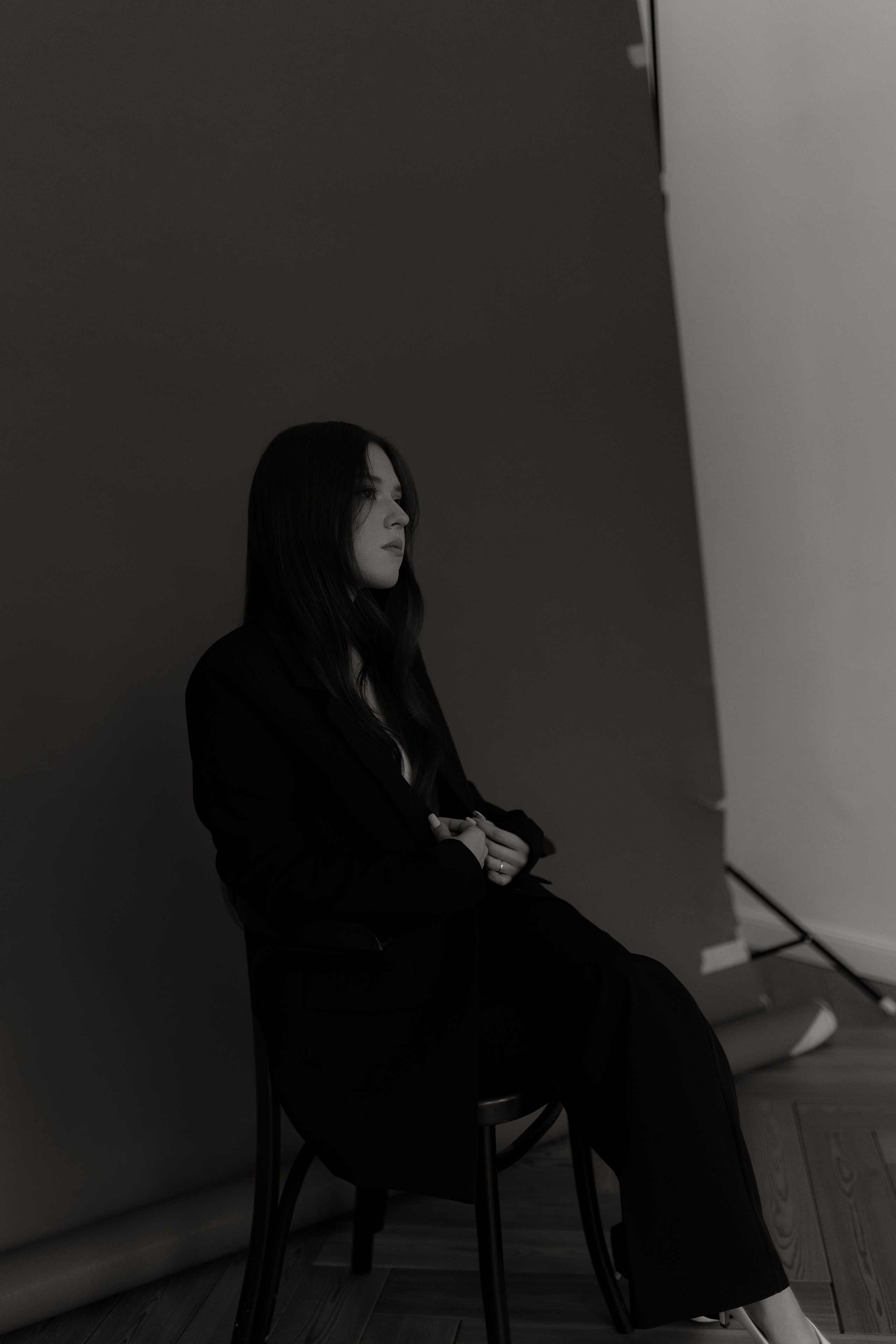 Мария и Александра. DARYA.BELKINA