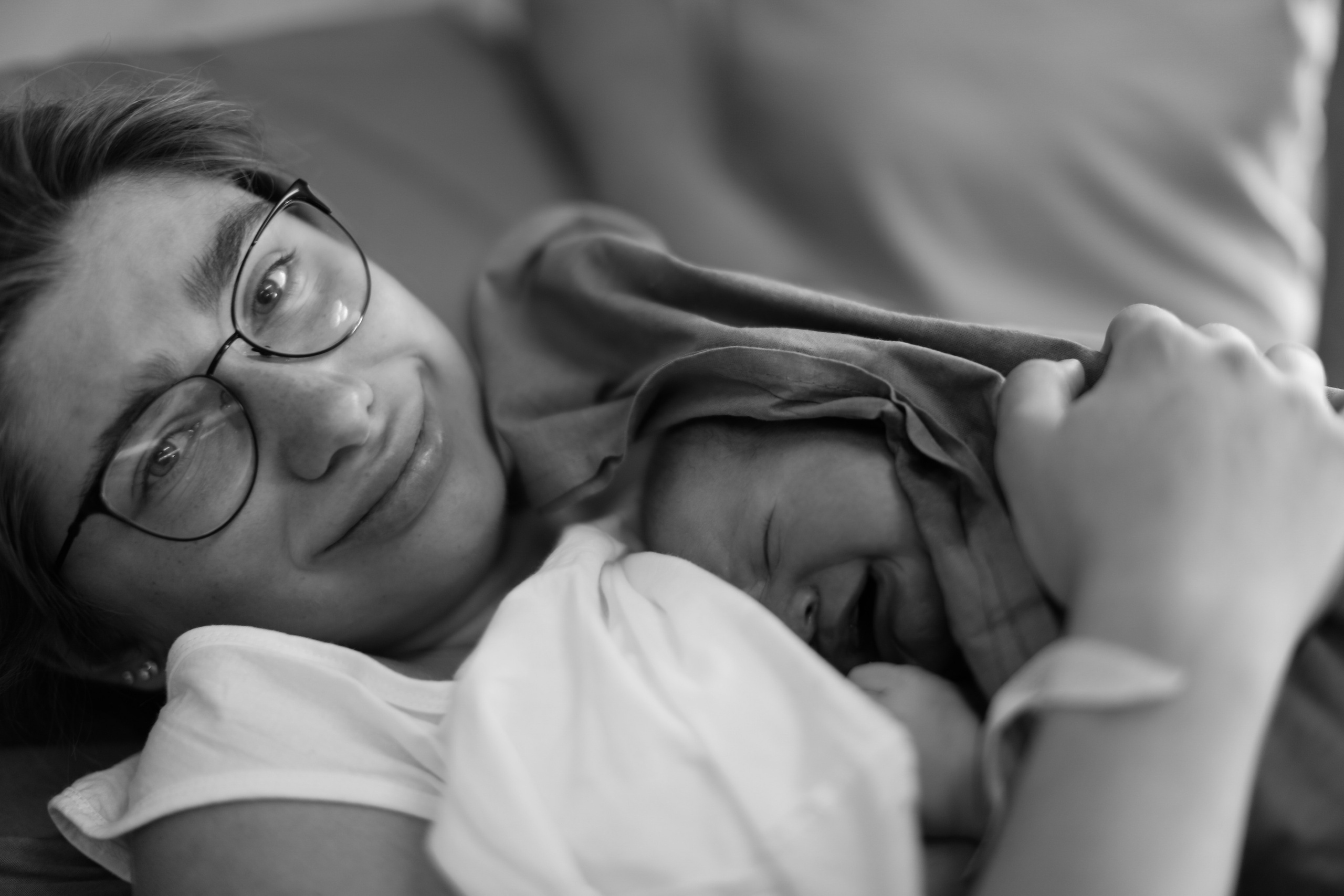 Рождение Марка. Фотограф Олеся Милош Мытищи, Москва и МО и весь мир