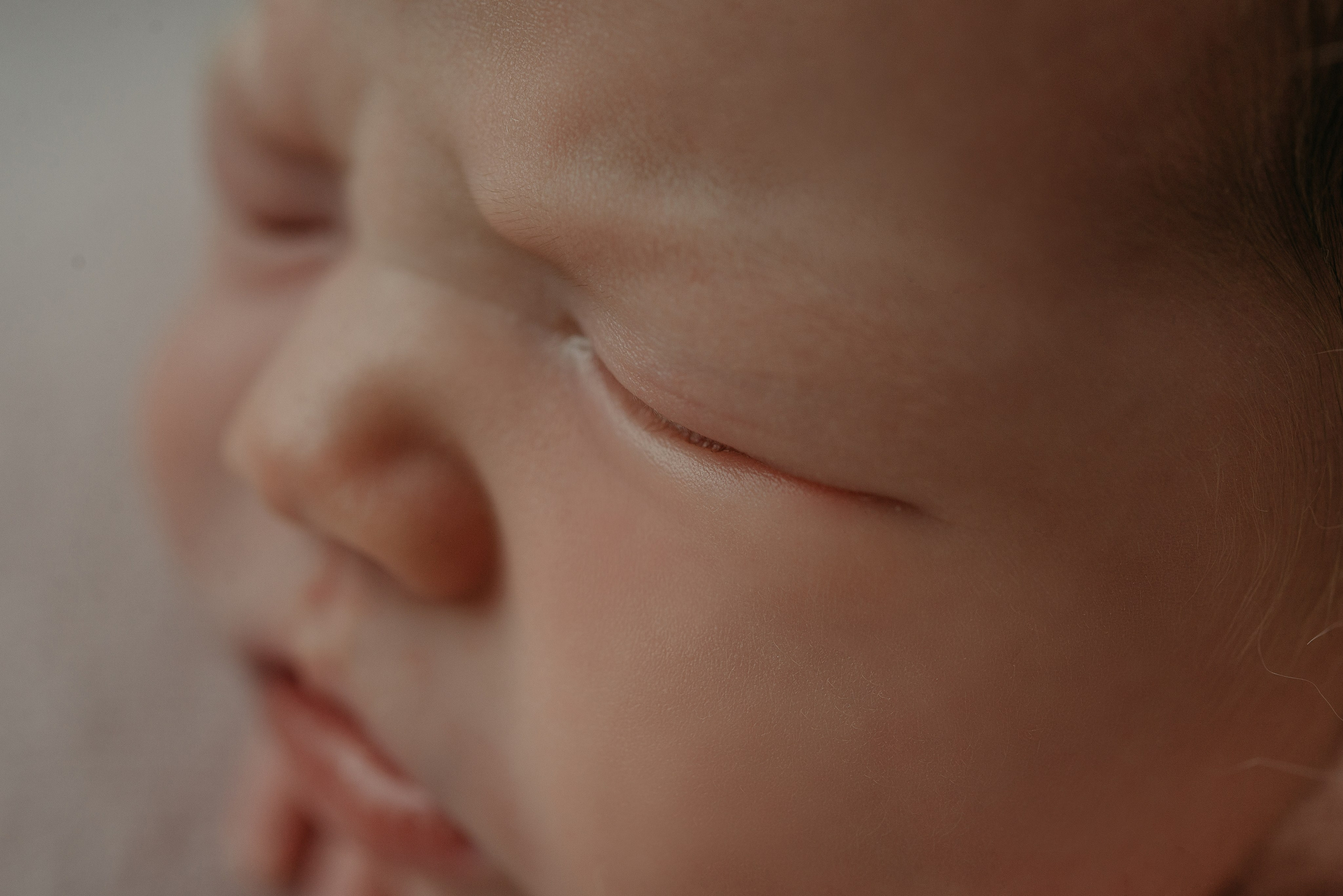 Алиса. Фотограф новорожденных Белгород