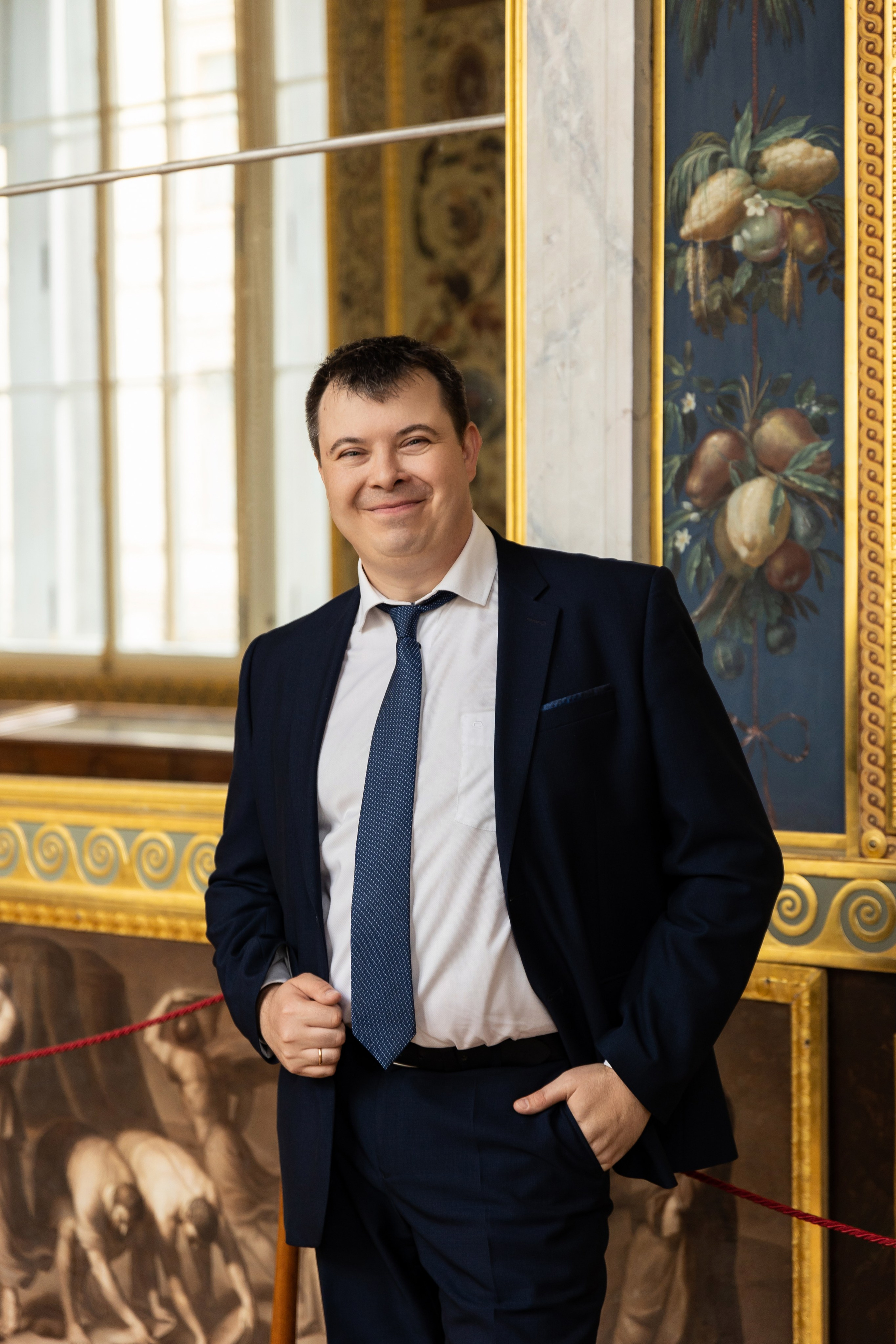 Свадебная фотосессия в Эрмитаже. Семейный и свадебный фотограф в Санкт-Петербурге Татьяна Швыкова