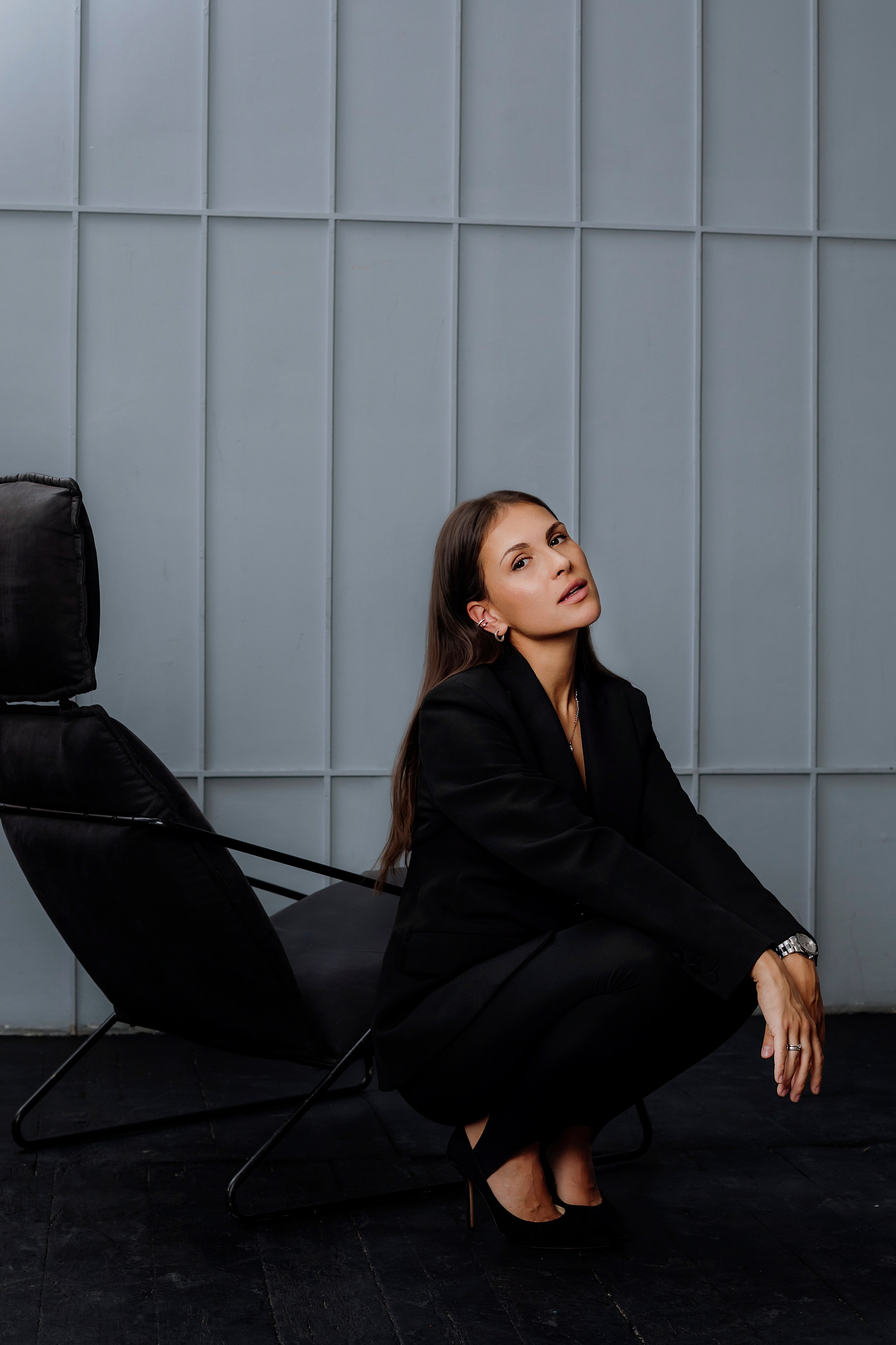 Анастасия. Деловая и Бизнес съемка в  Москве Инесса Грушко