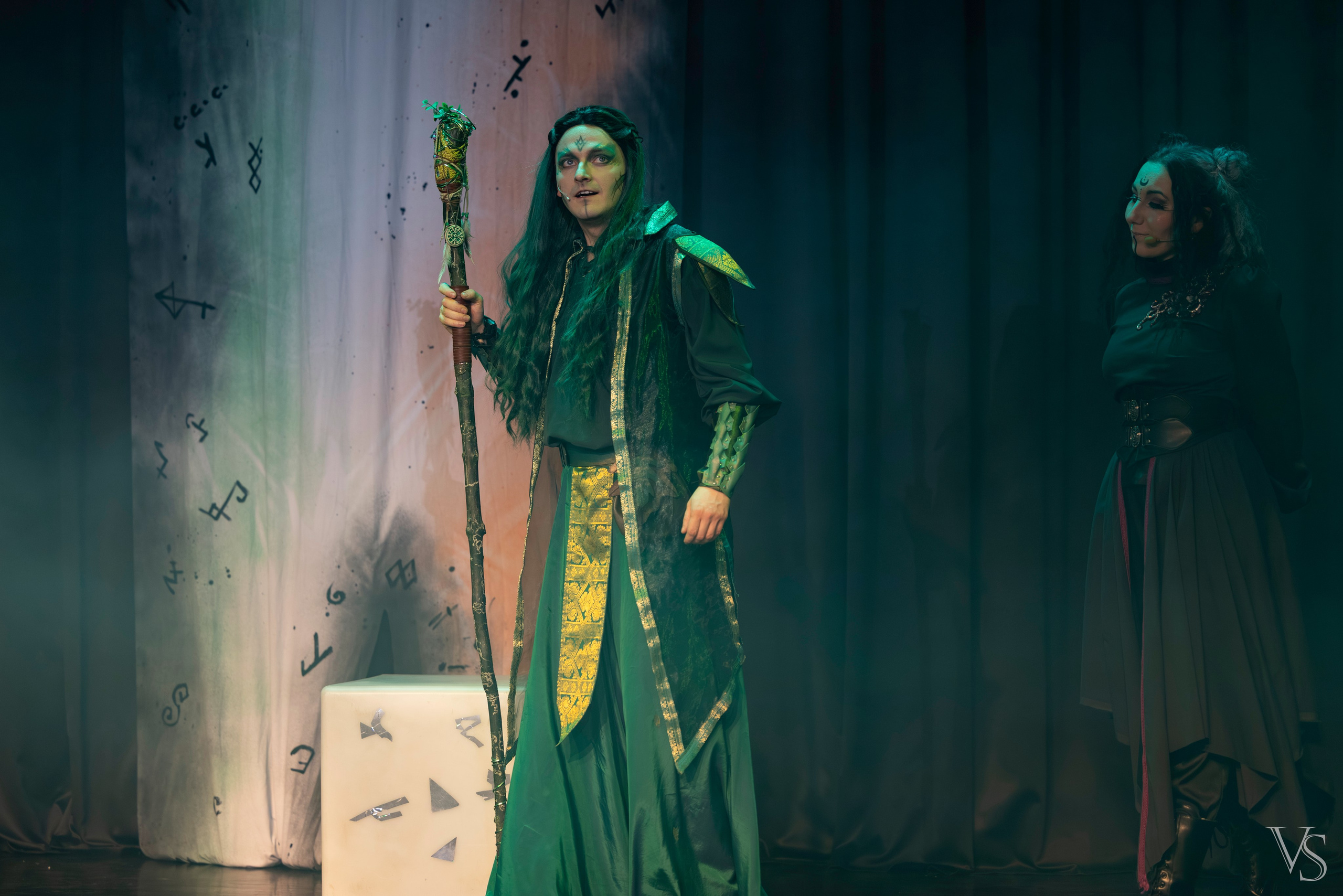 Книга стихий 25.01. Фотограф Виктор Степанов