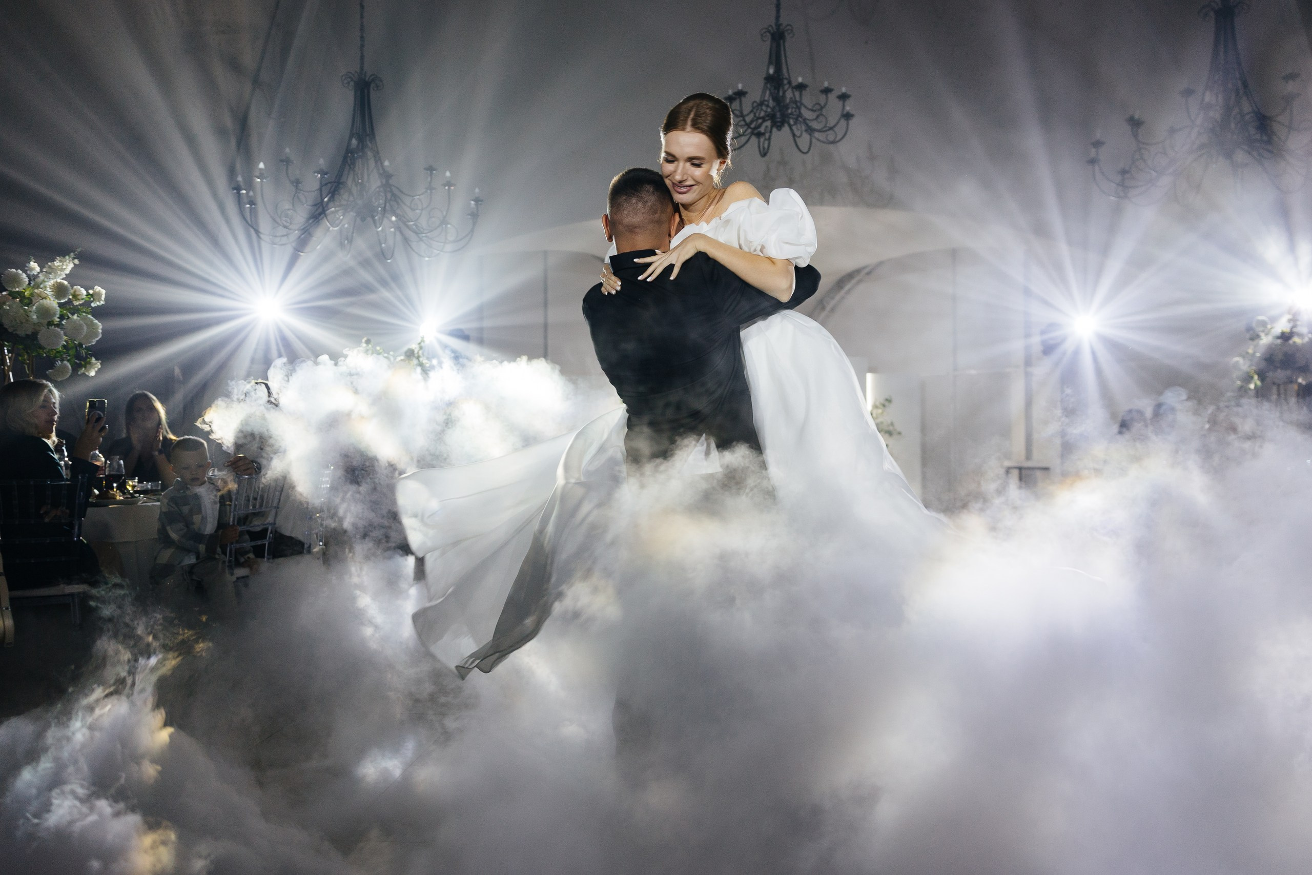 Николай и Александра. Свадебный фотограф в Ростове-на-Дону Васильченко Сергей