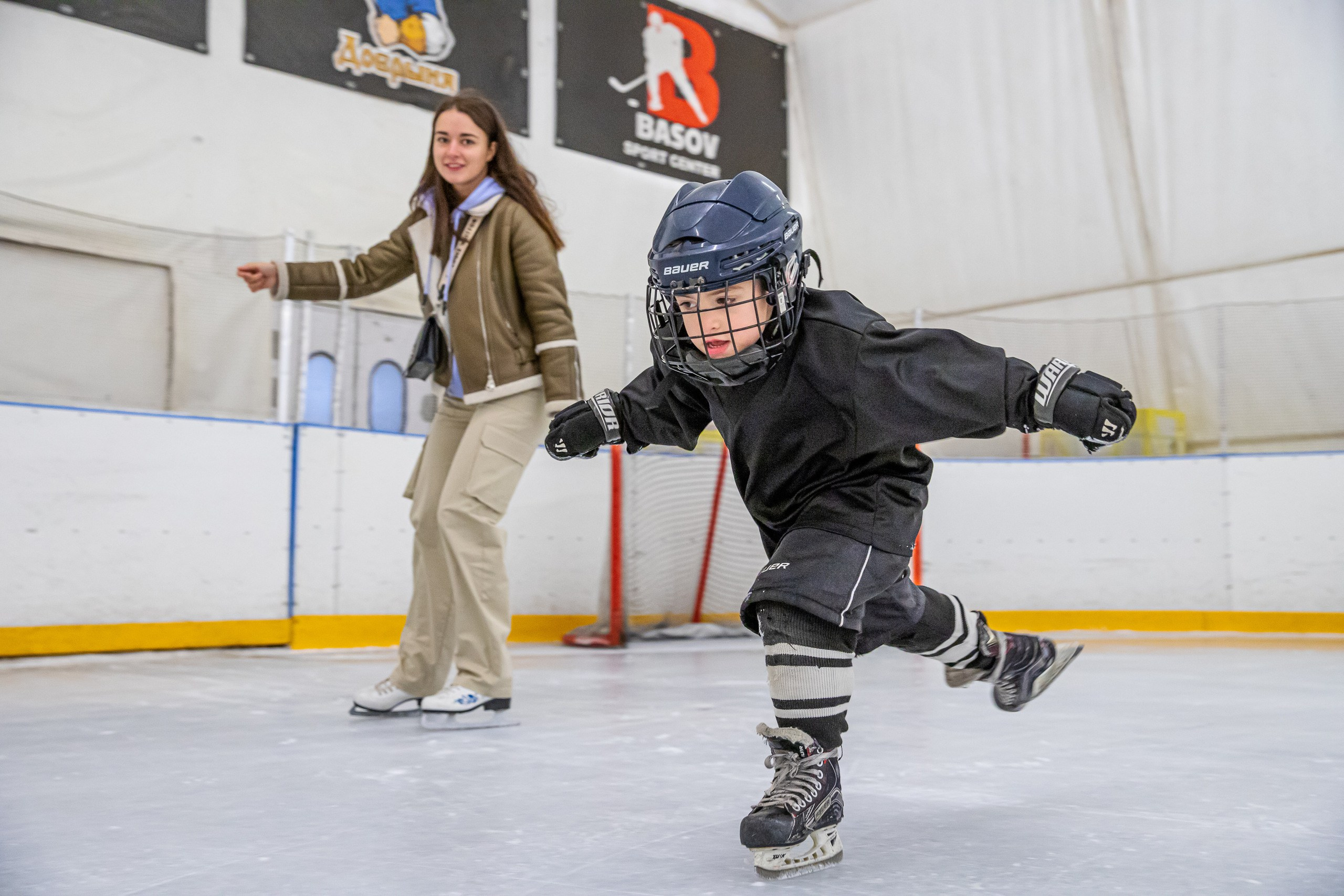 Не спорт. Профессиональной фотограф в Санкт-Петербурге Алексей Киселёв