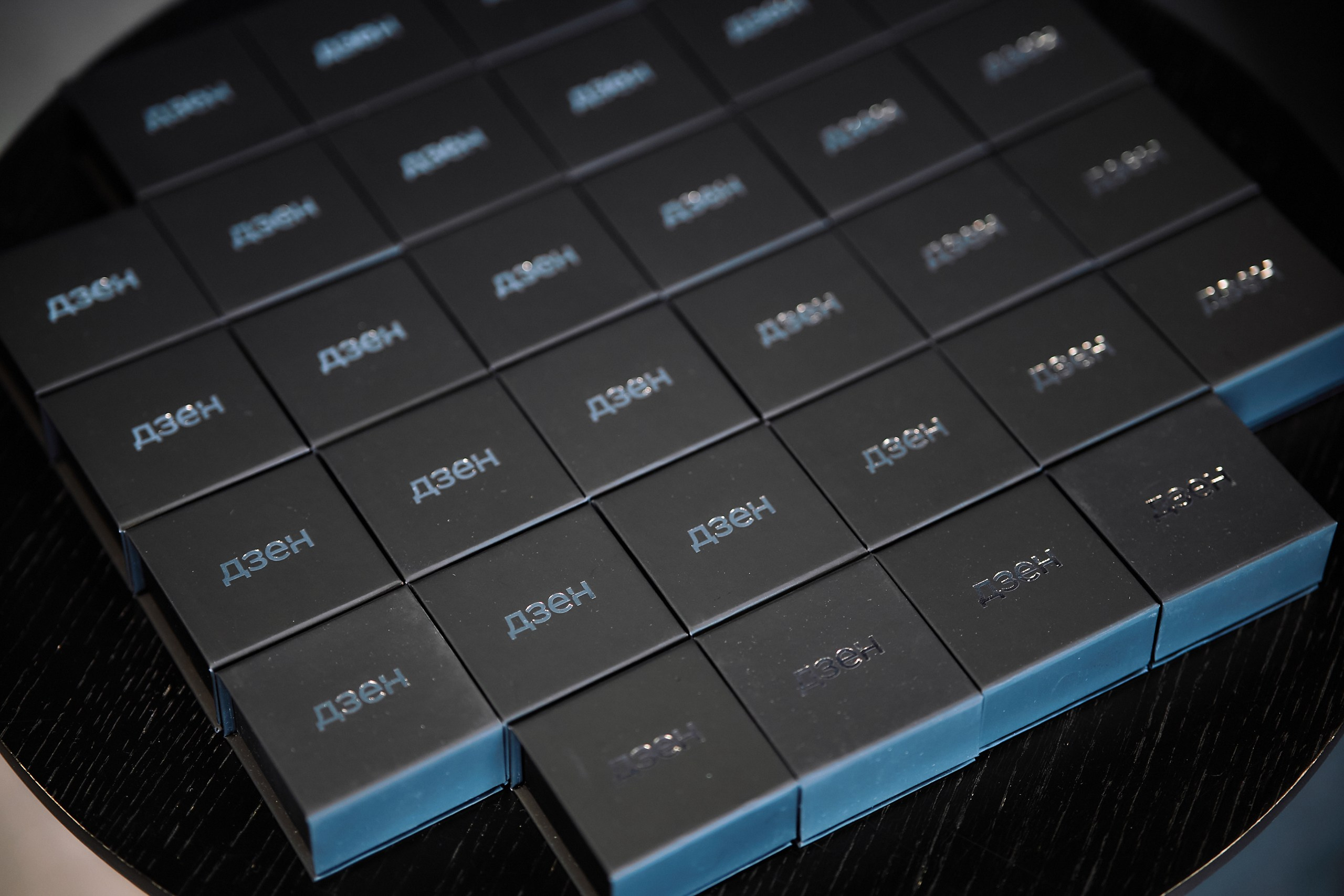 YANDEX DZEN. Photographer — ERASTOV