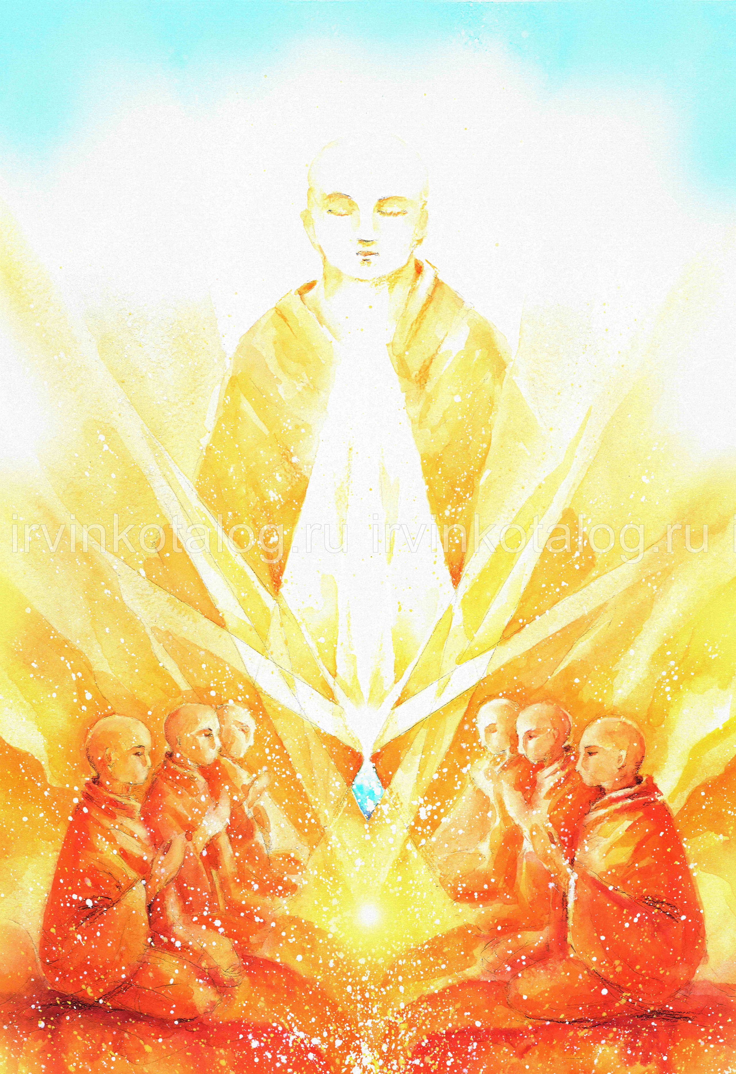 "Один момент может изменить день, один день может изменить жизнь, и одна жизнь может изменить мир". 05. 05. 2021 (Будда)