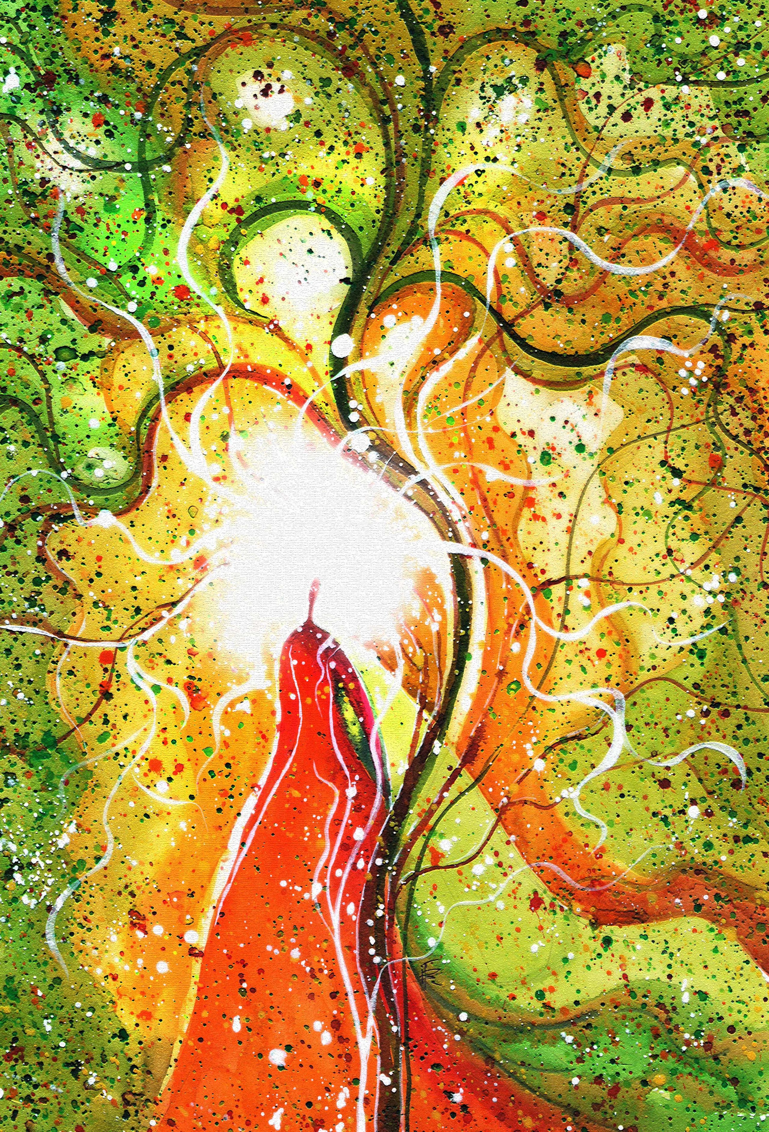 «Счастье , переполняющее душу» 14.07.2021