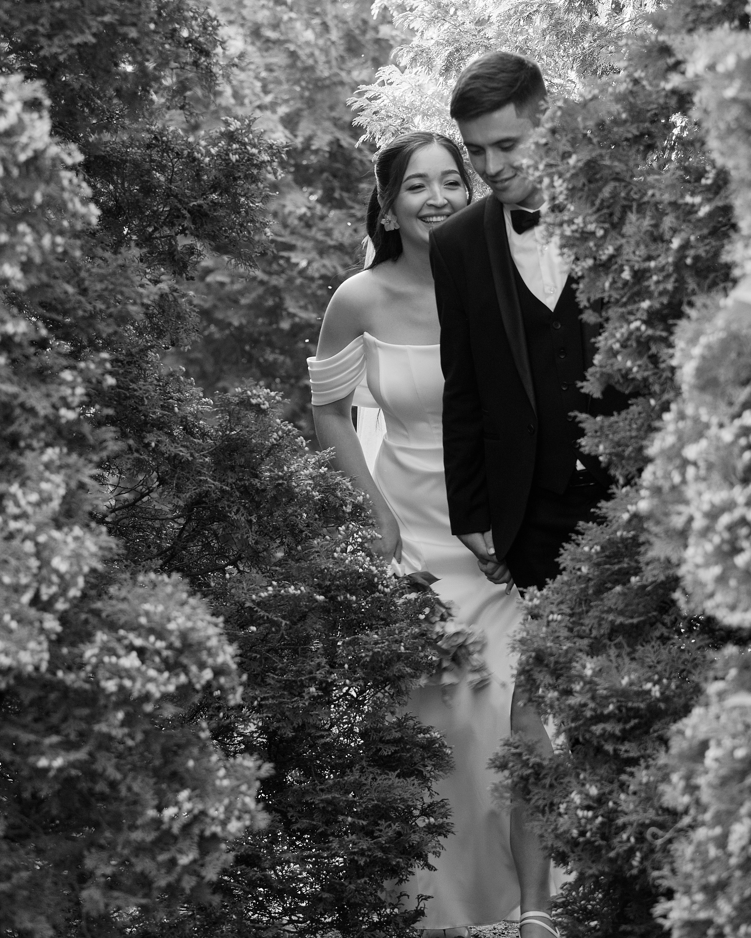 Один миг на двоих. Фотограф  Уфа, Москва, Казань, Питер Ильдар Кудабаев