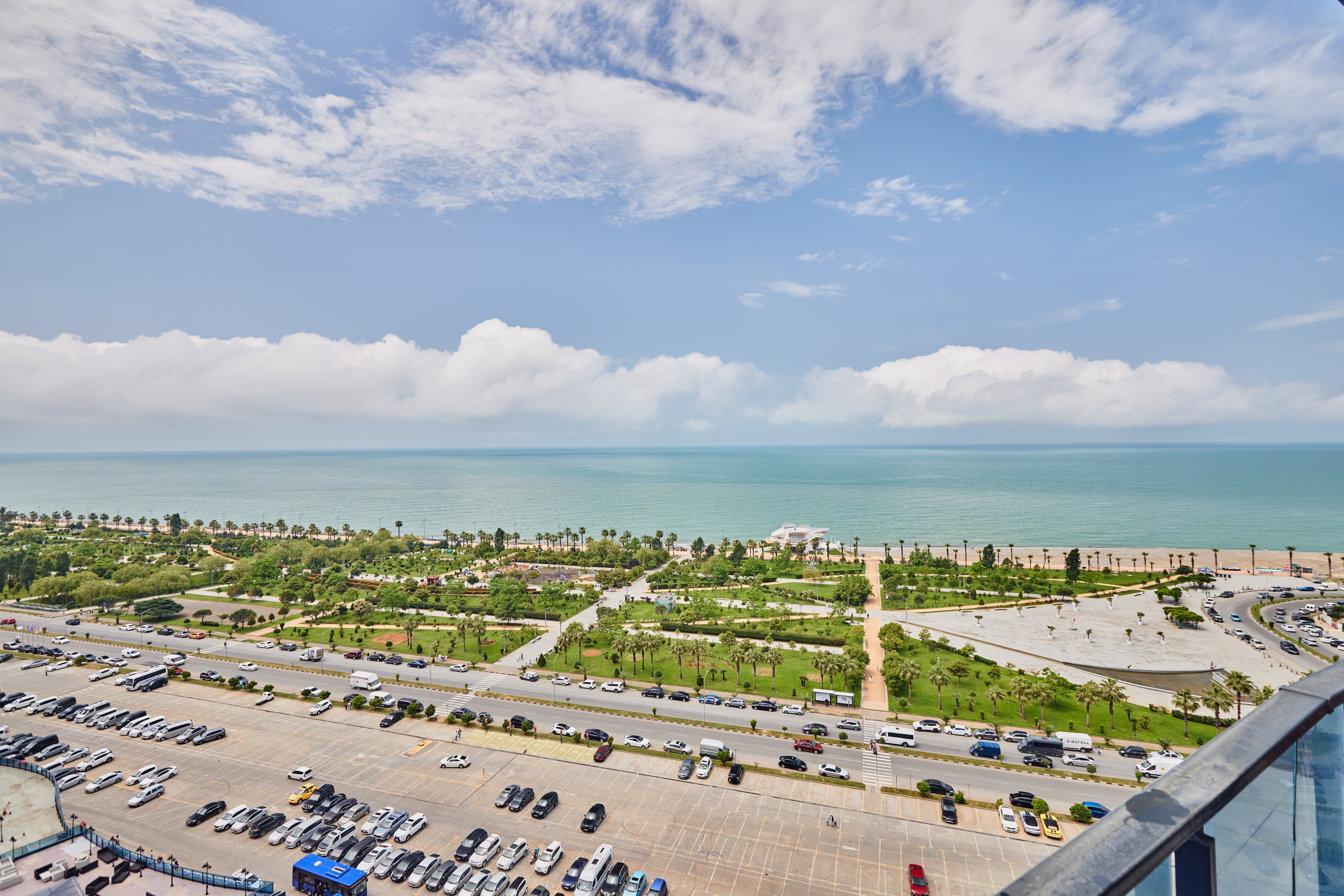 METRO CITY. Режиссёр, клипмейкер, фотограф — Андрей Охота