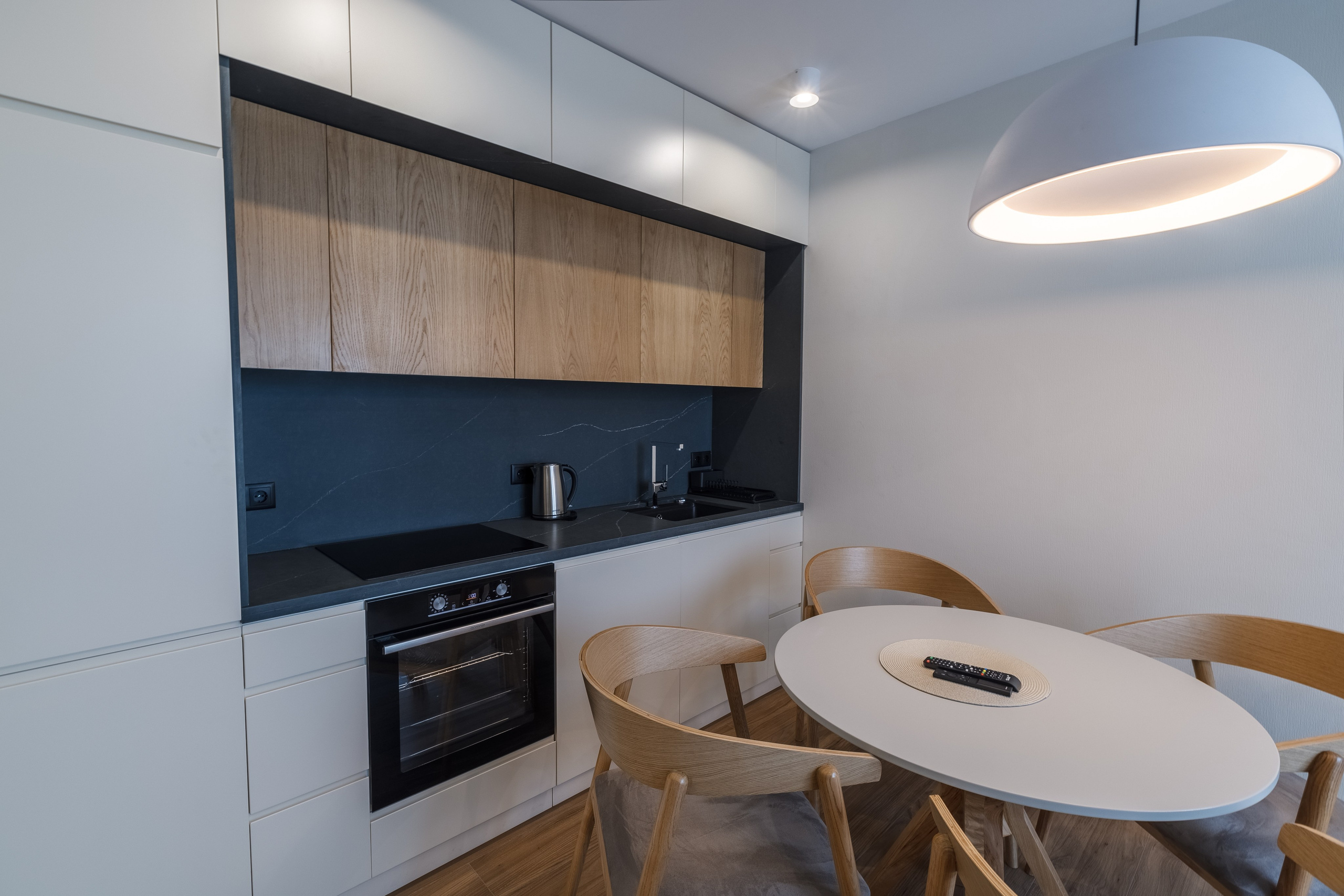 BELLEVUE RESIDENCE by HILTON. Режиссёр, клипмейкер, фотограф — Андрей Охота