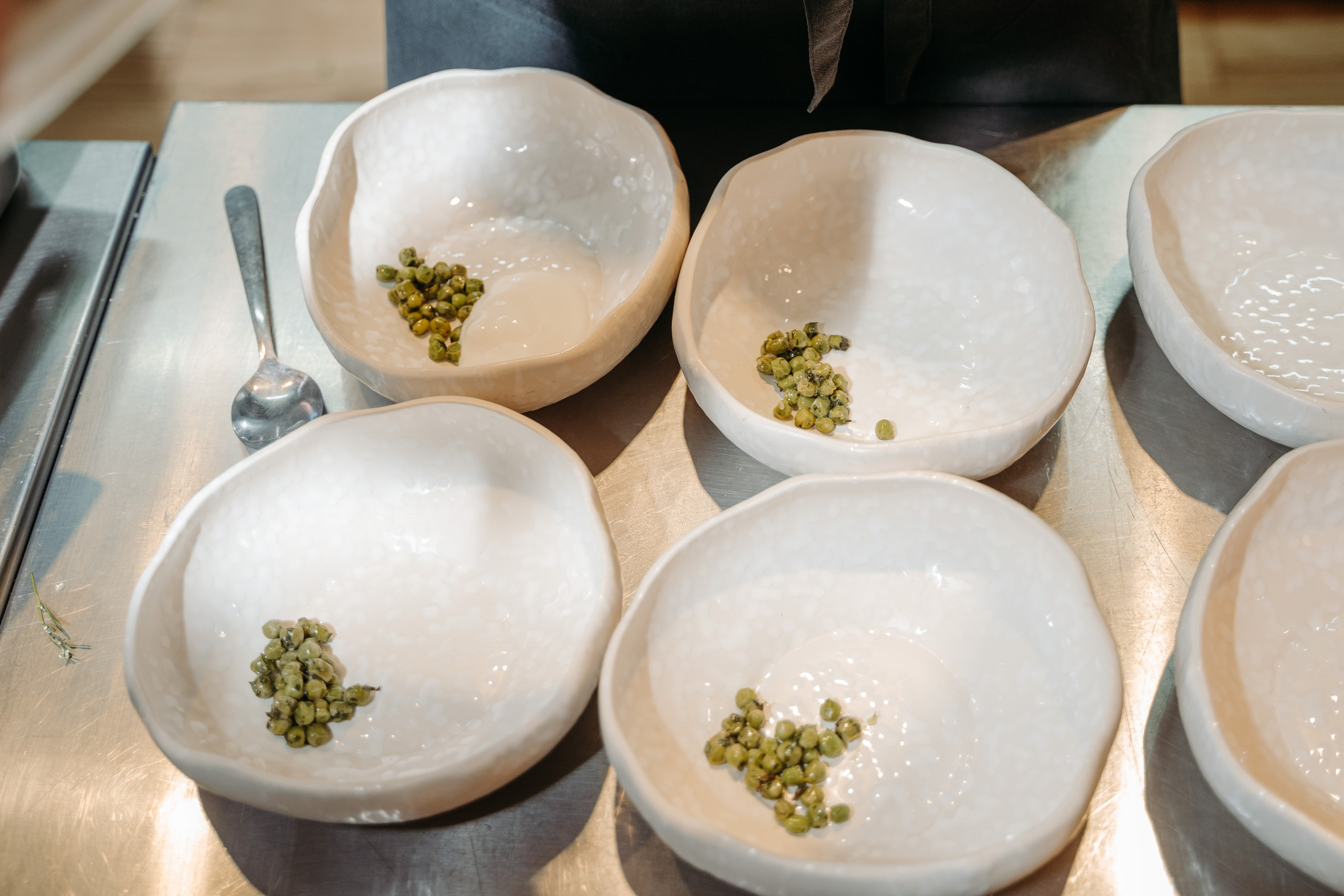 Открытый ужин с Mishlen Шеф Поварами. Репортажный и свадебный фотограф в Москве Рая Небогатова