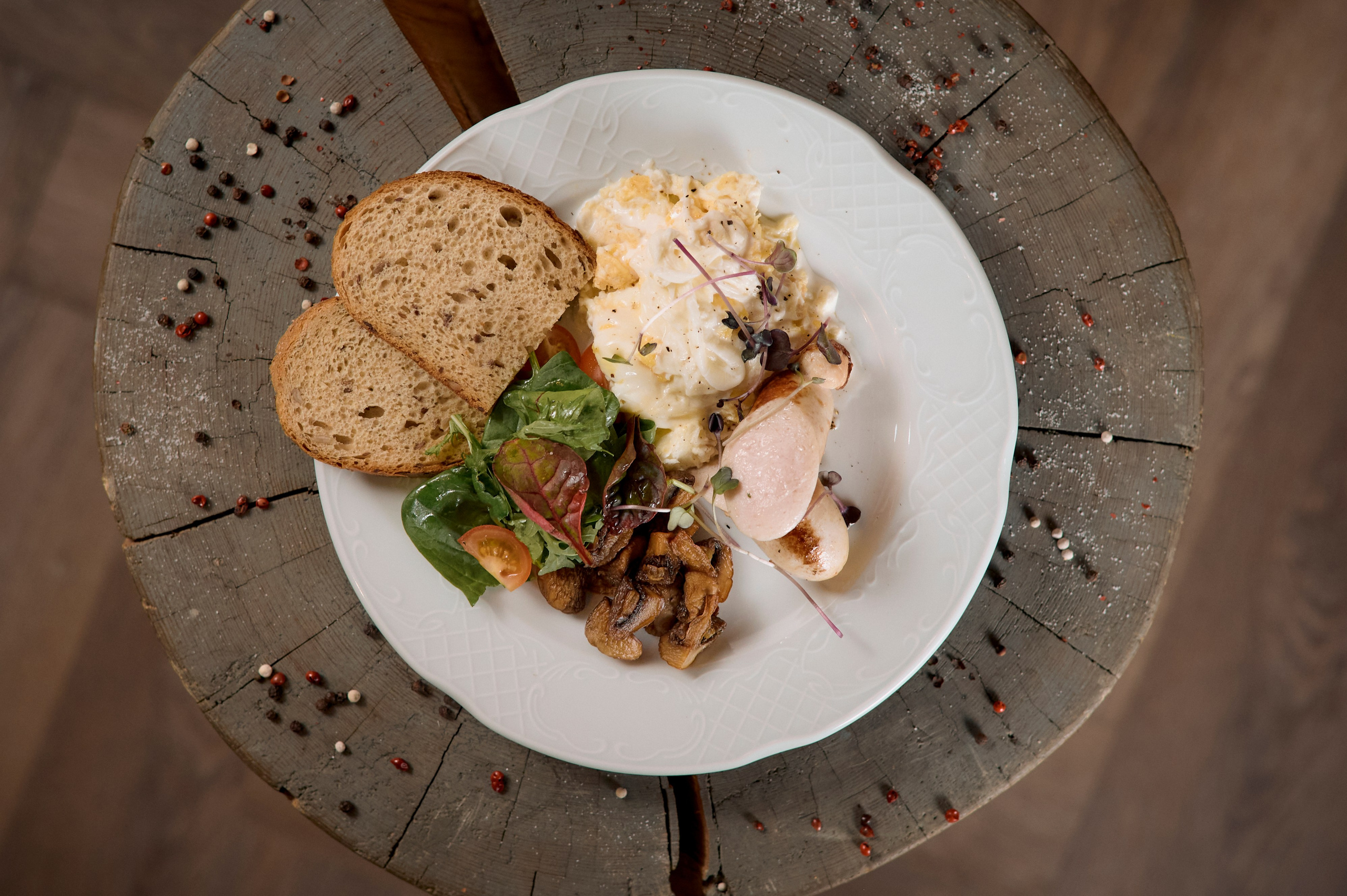 «Уютное кафе в Домодедово – “Культура Тут” приглашает на вкусный отдых!». Кафе «Культура тут» место встреч в Домодедово