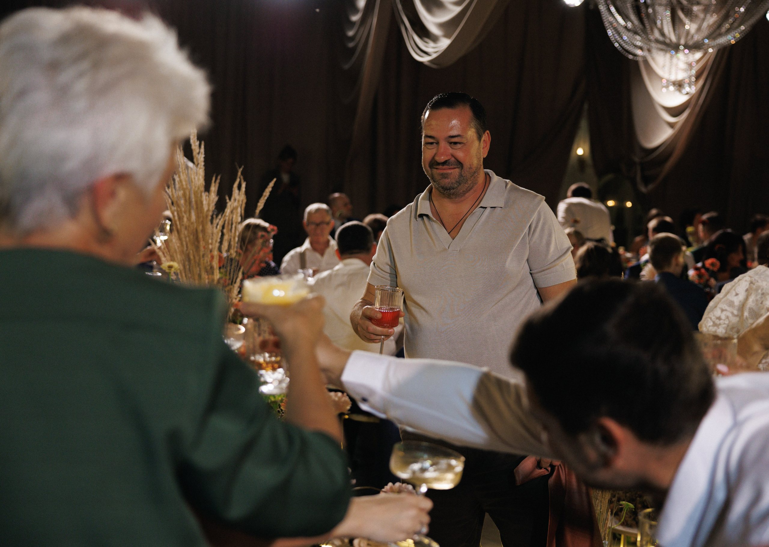 Дима & Варя. RETOUCH-HOUSE